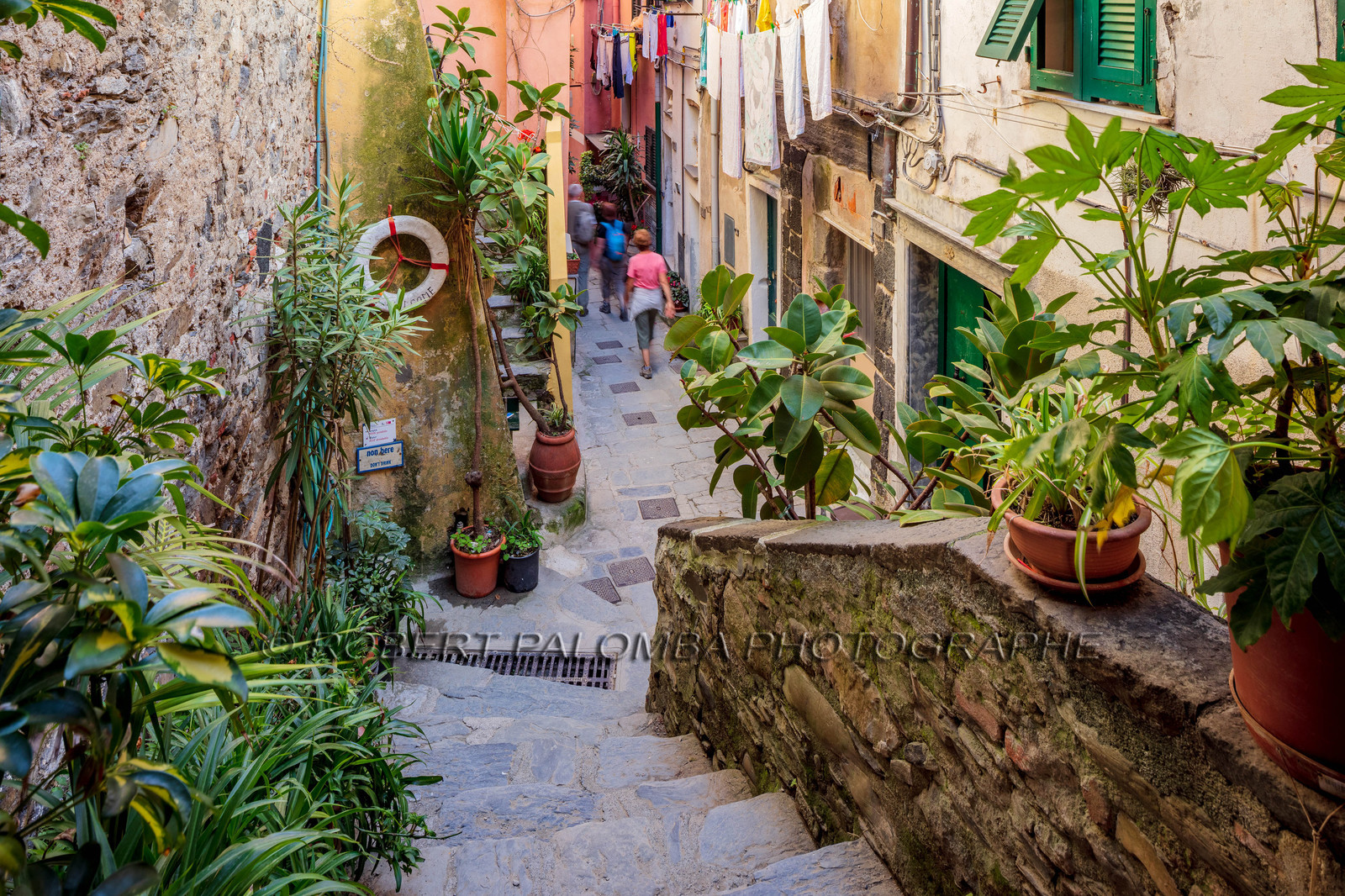 Cinque Terre