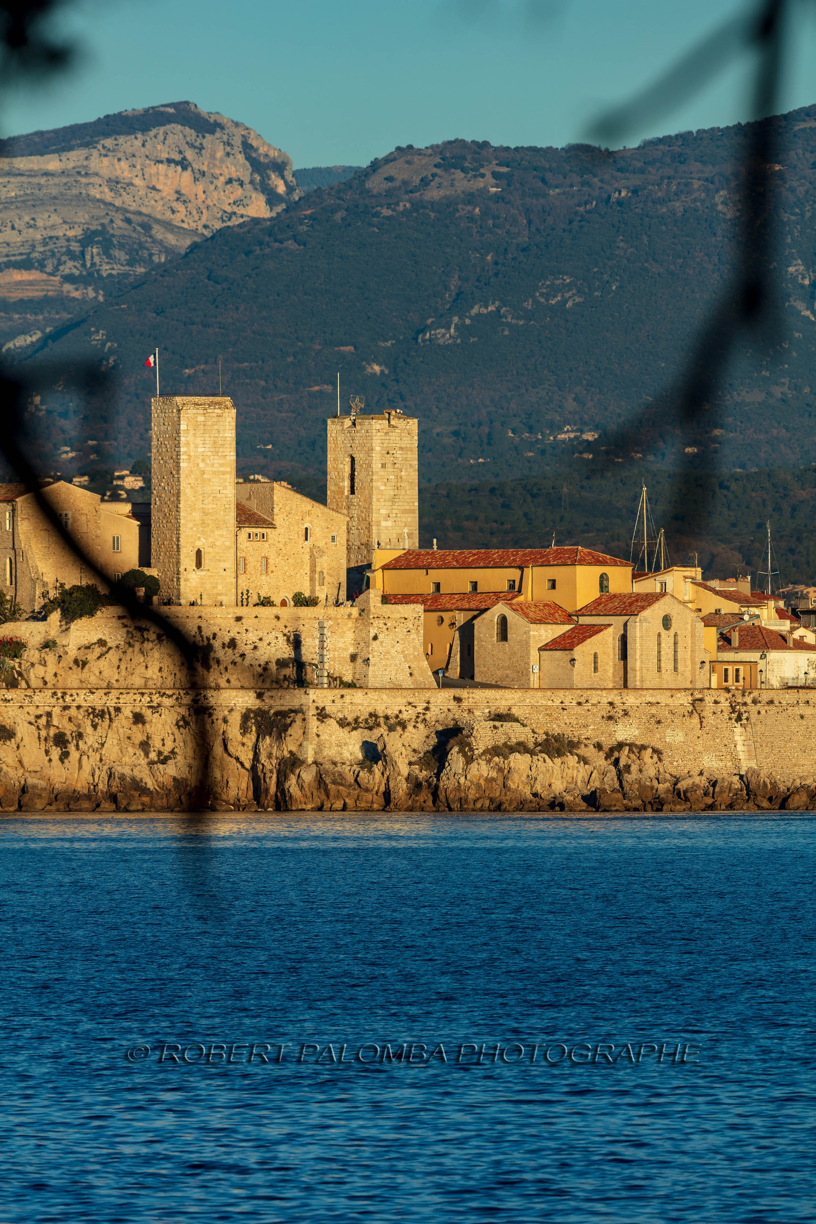 Antibes