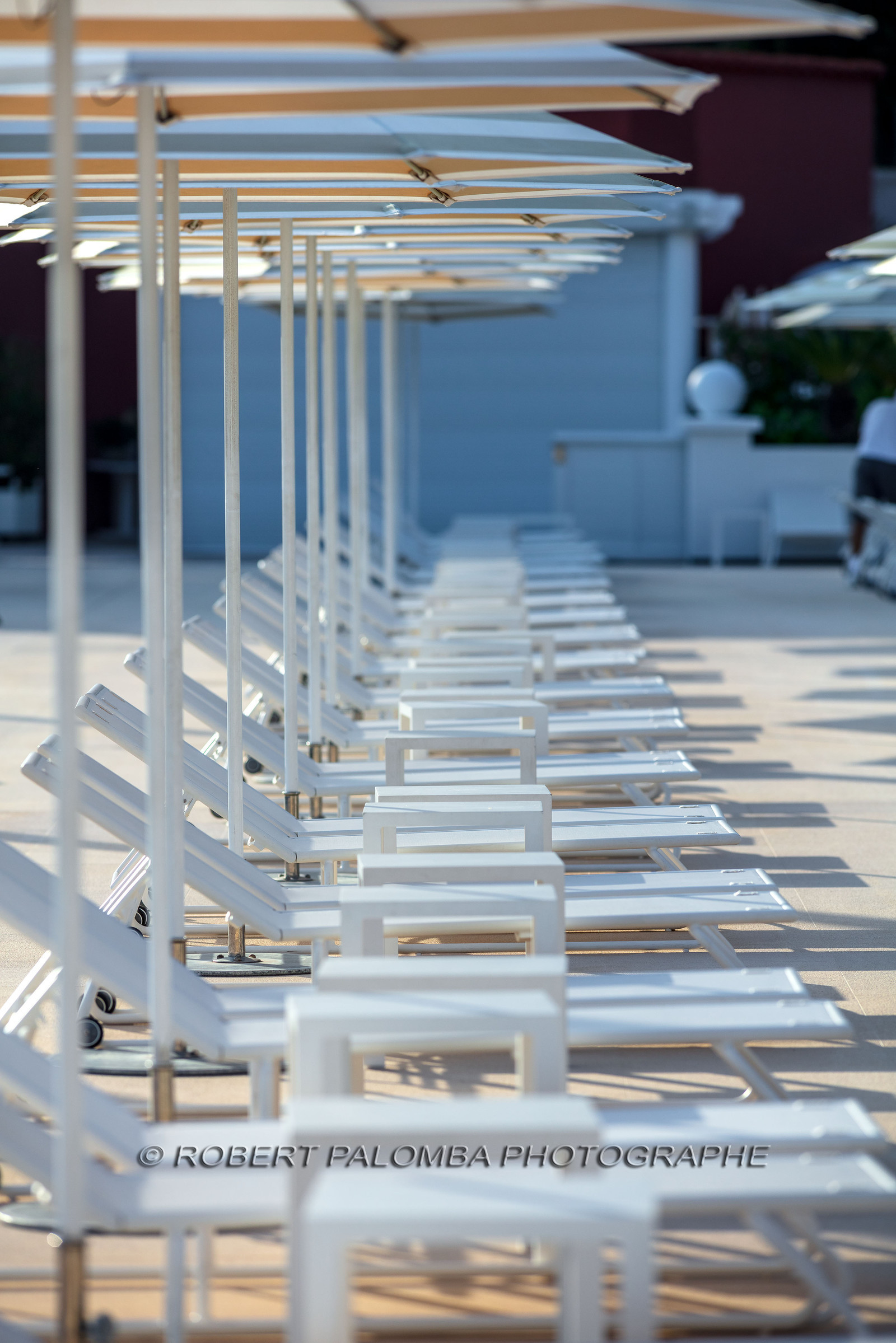 Monte-Carlo Beach