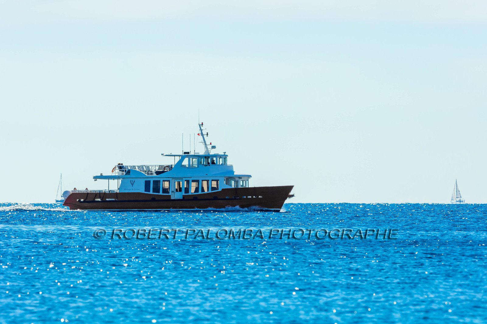 Lérins, Saint-Honorat