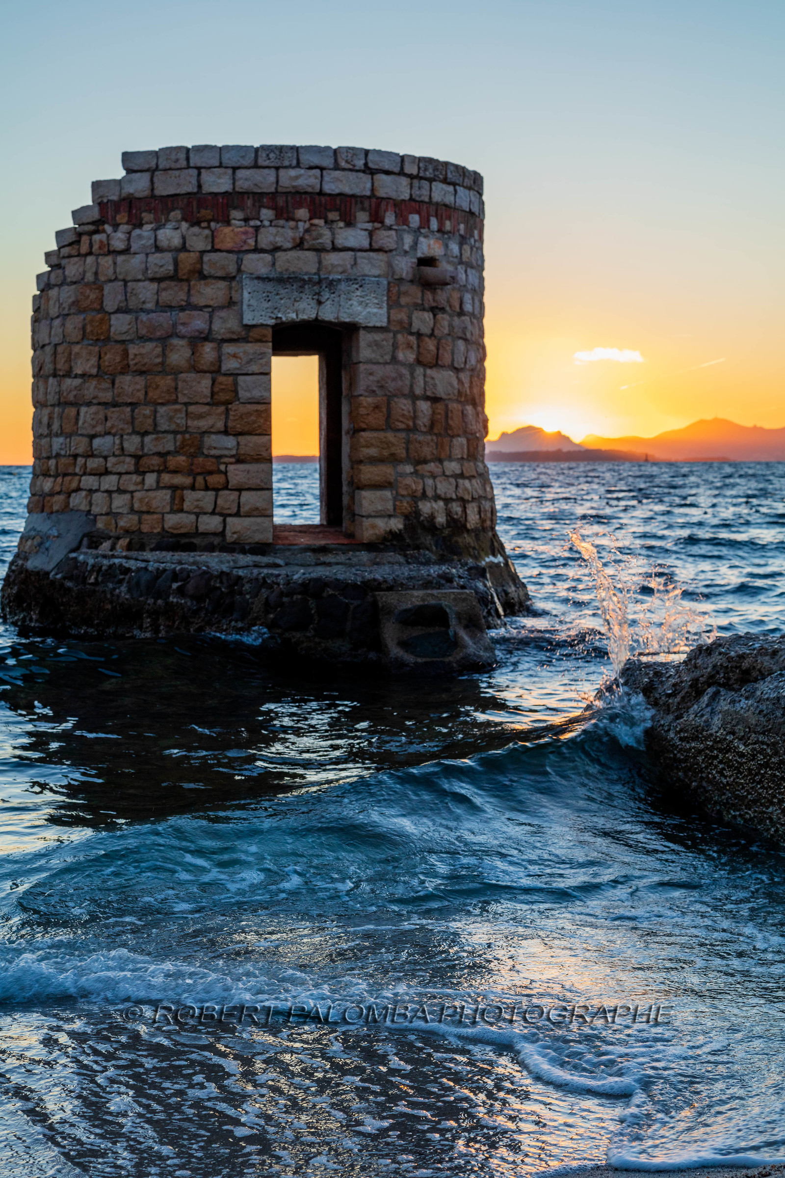 Cap d'Antibes