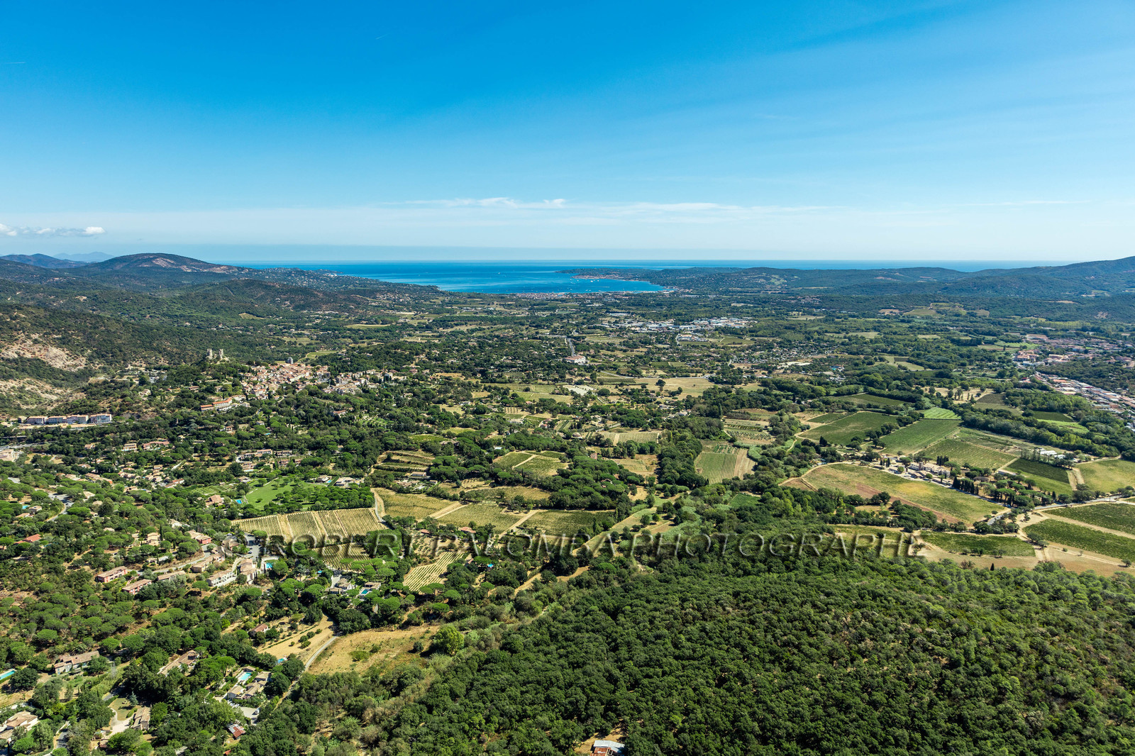 Grimaud