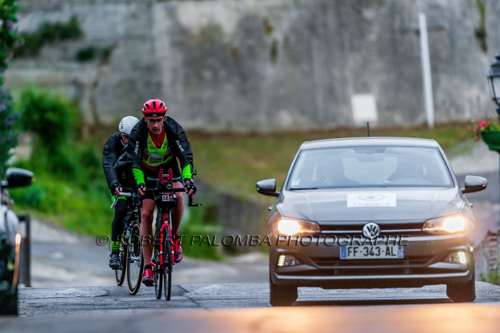 Bikingman Corsica 2019