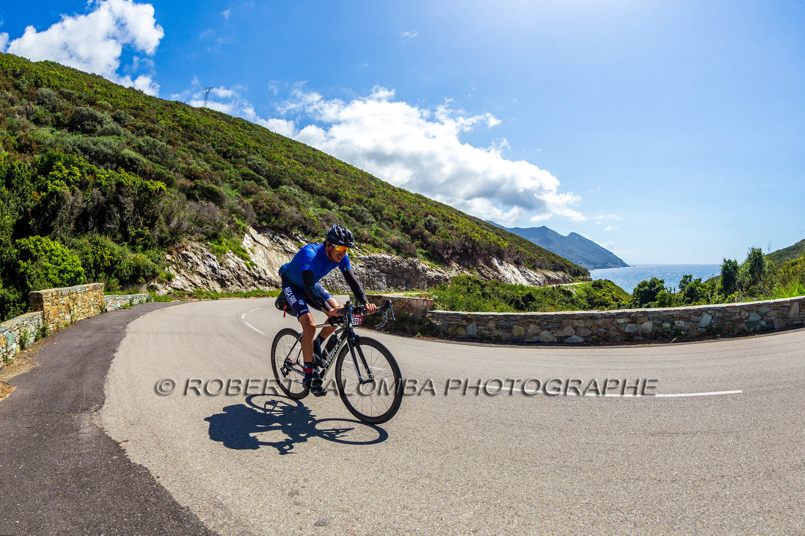 Bikingman Corsica 2019