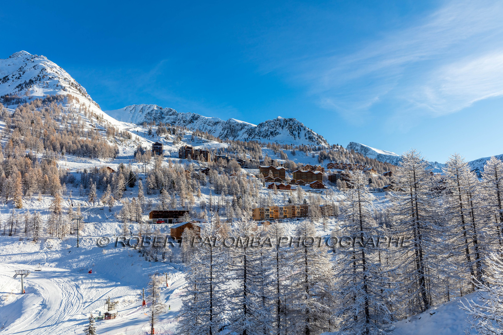 Isola 2000