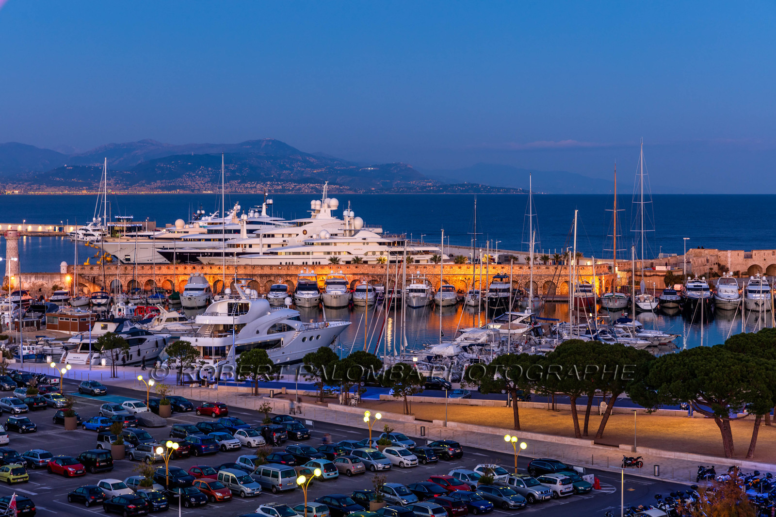 Antibes
