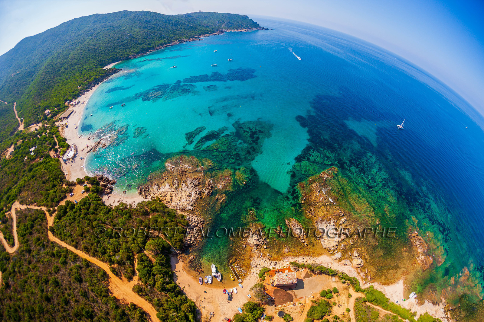 Cala d'Orzu