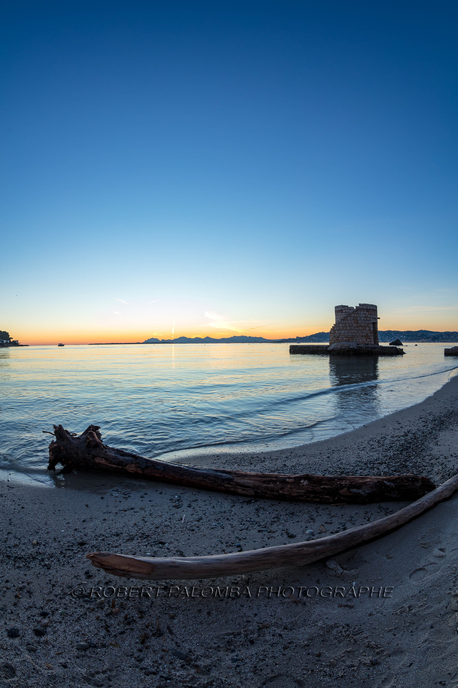 Antibes