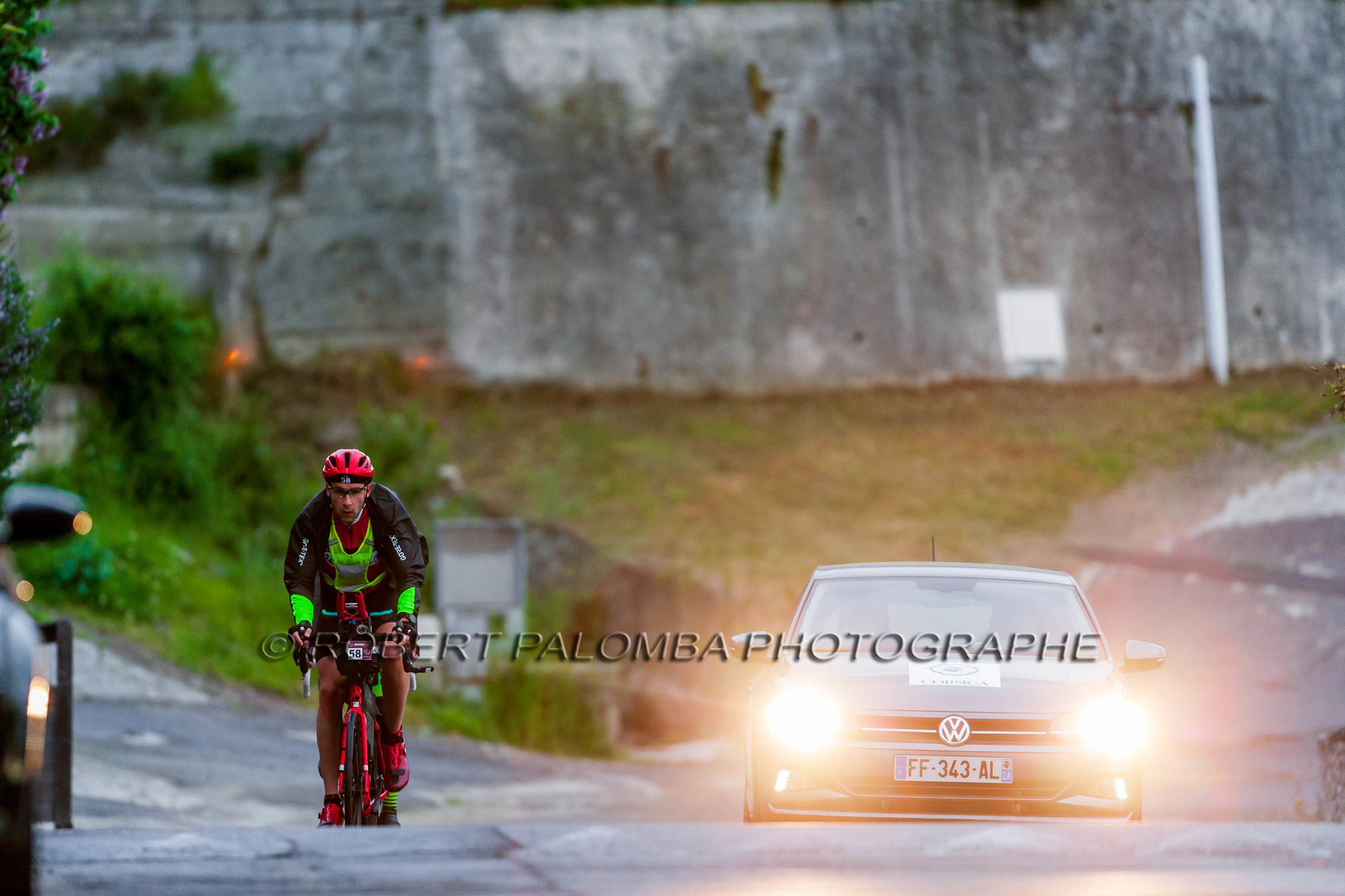 Bikingman Corsica 2019