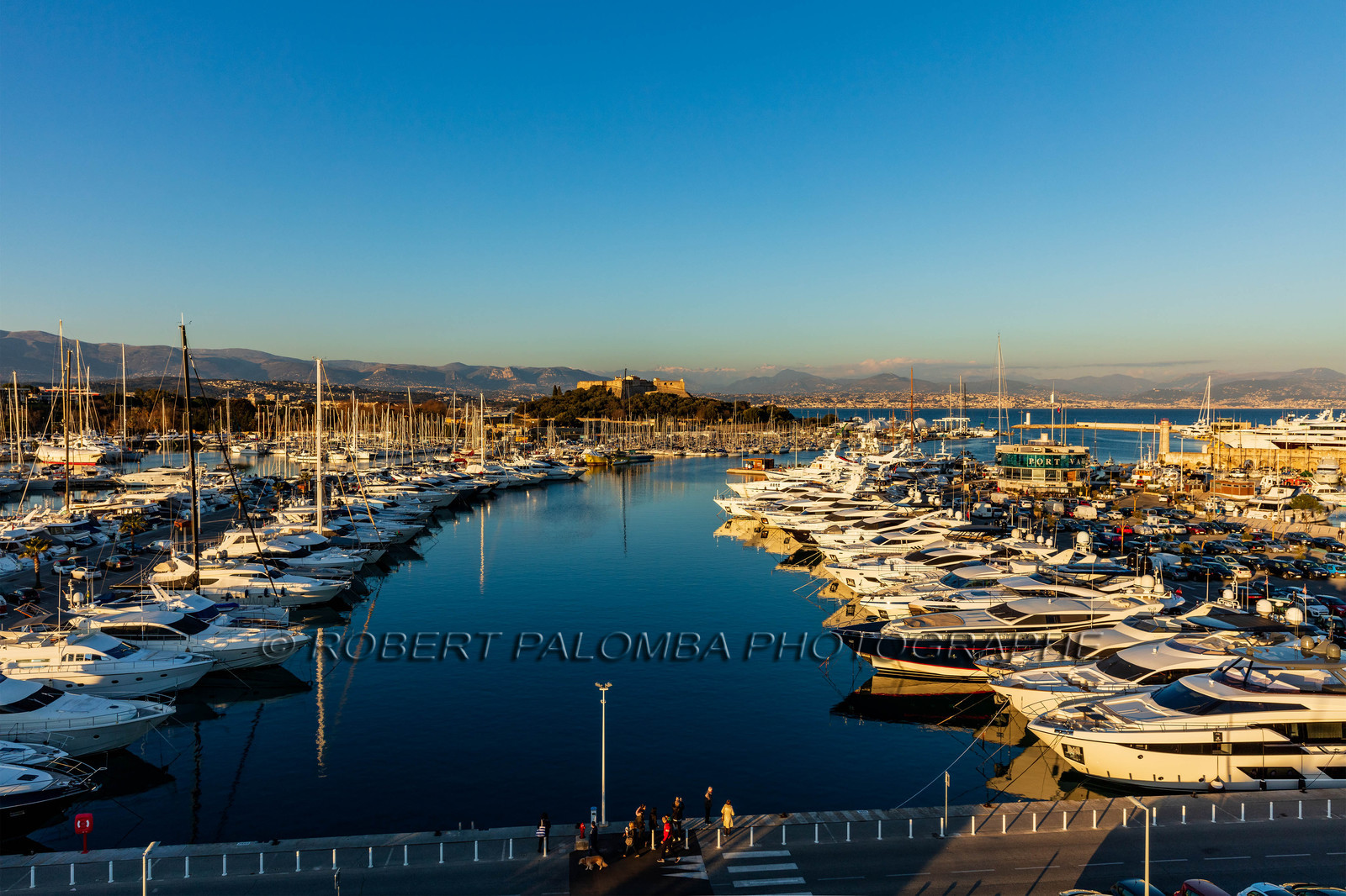 Antibes