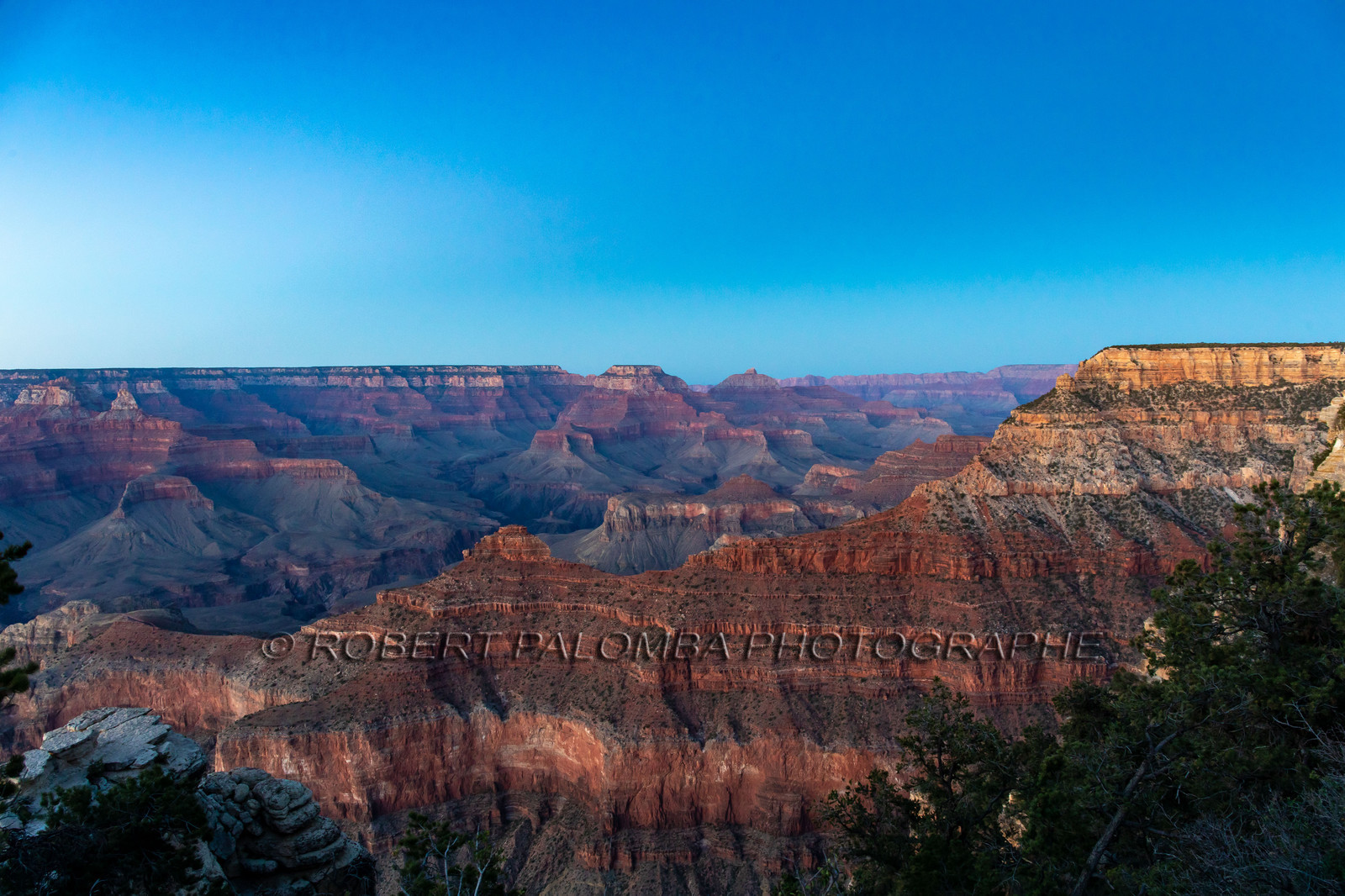 Grand Canyon
