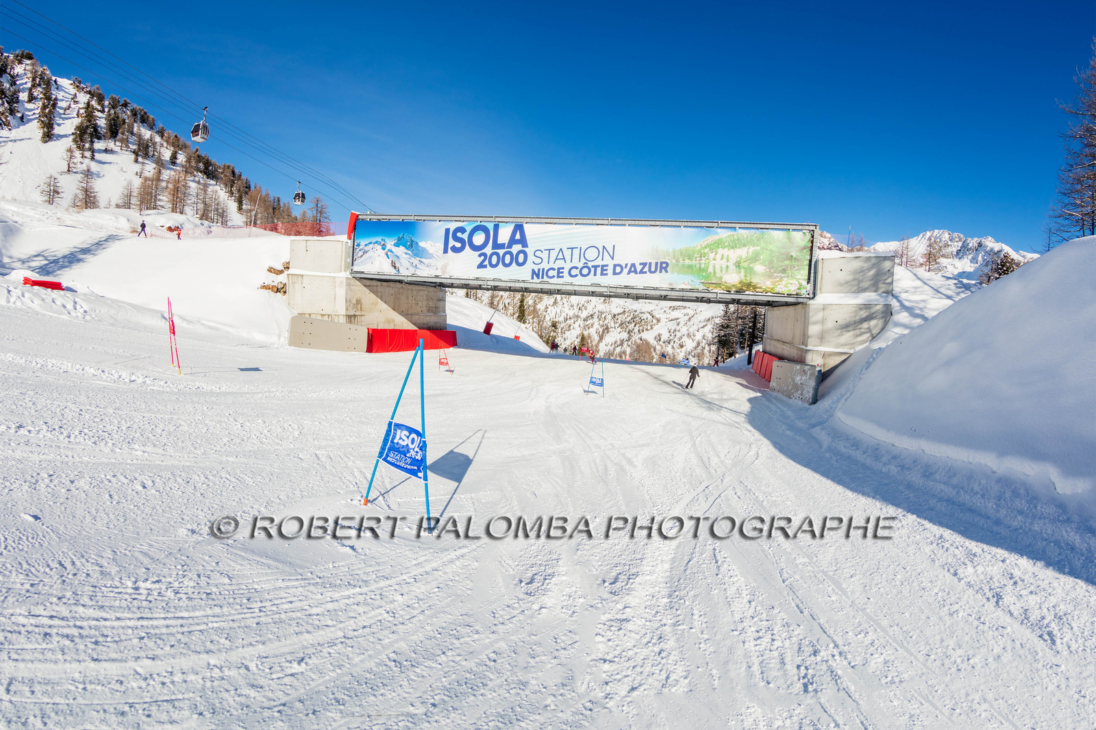 Isola 2000
