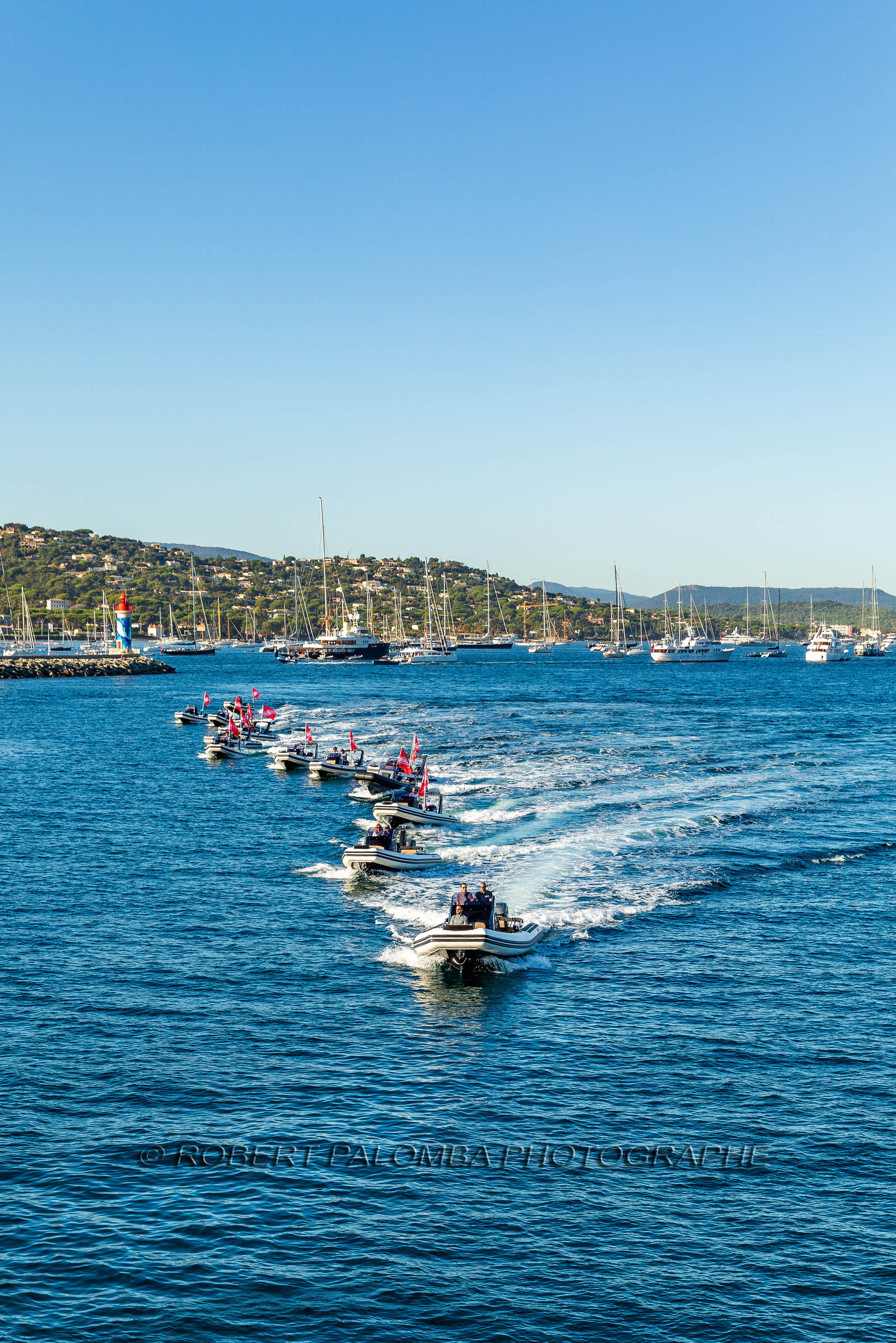 Saint-Tropez
