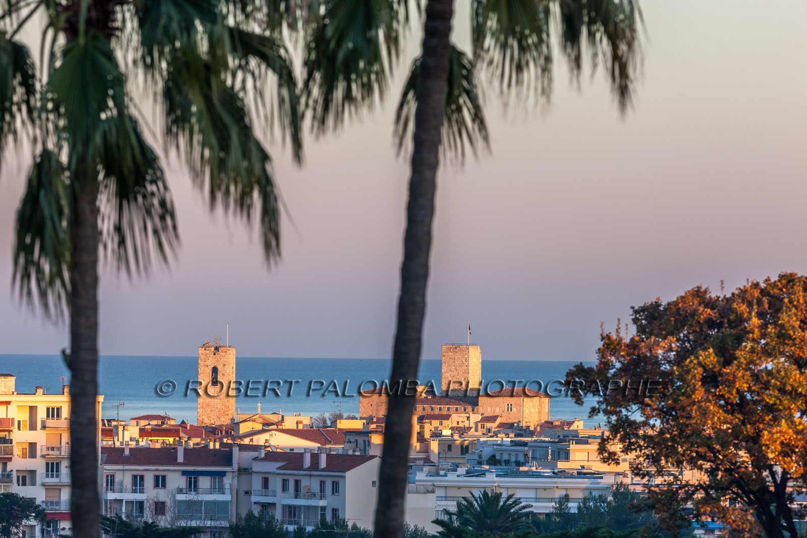 Antibes