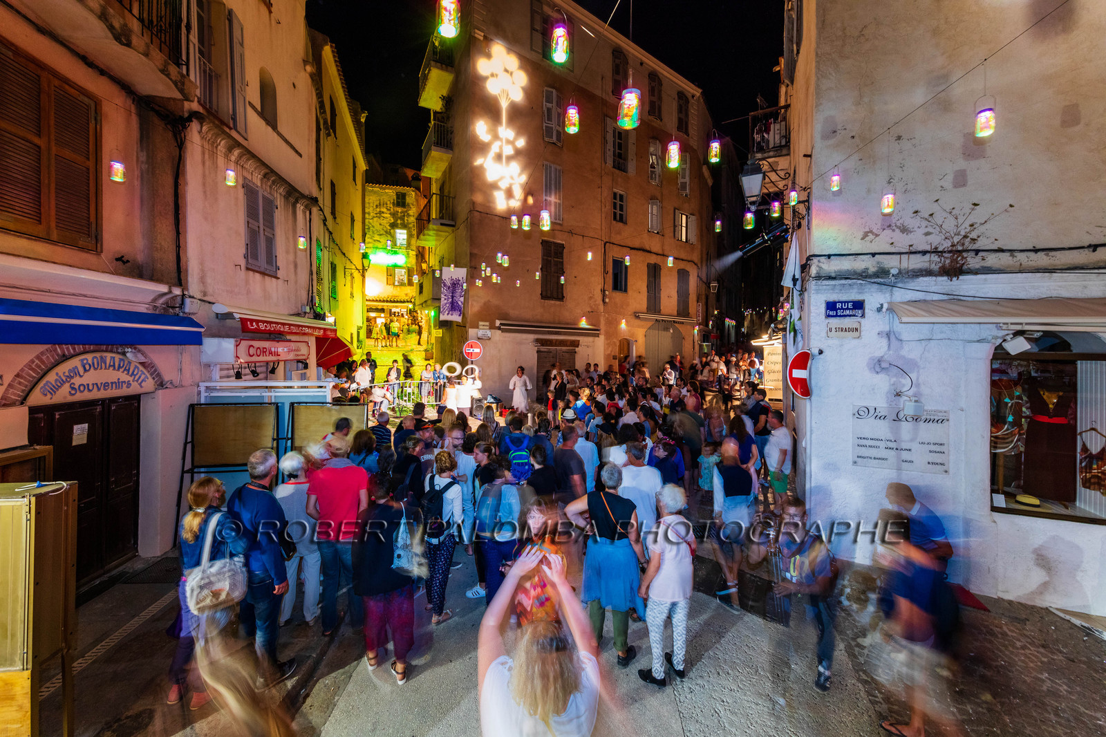 Festi Lumi 2018