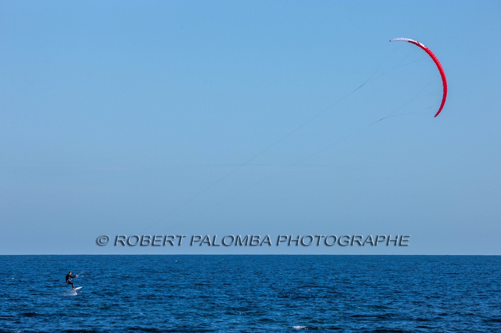 Kitefoil