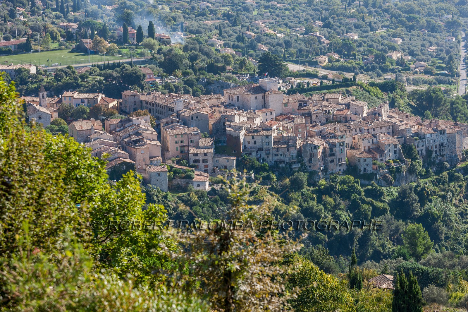 Tourrettes-sur-Loup