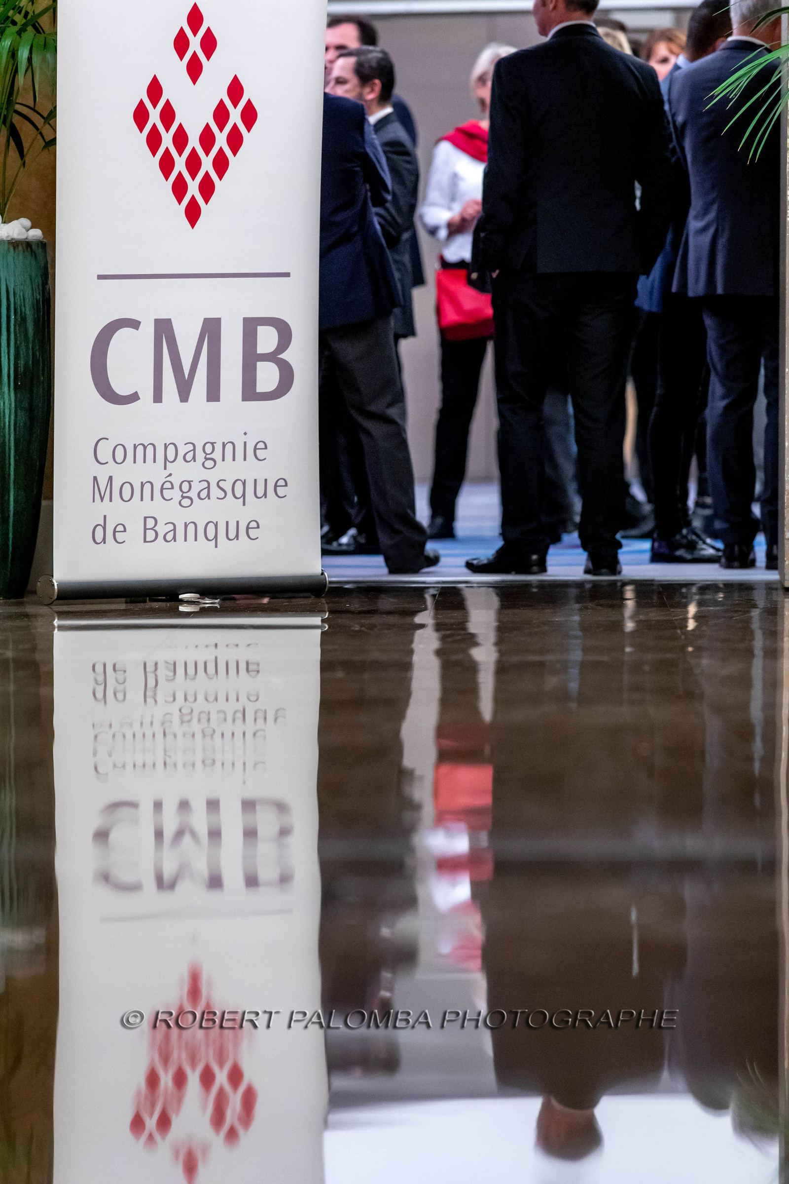 CMB