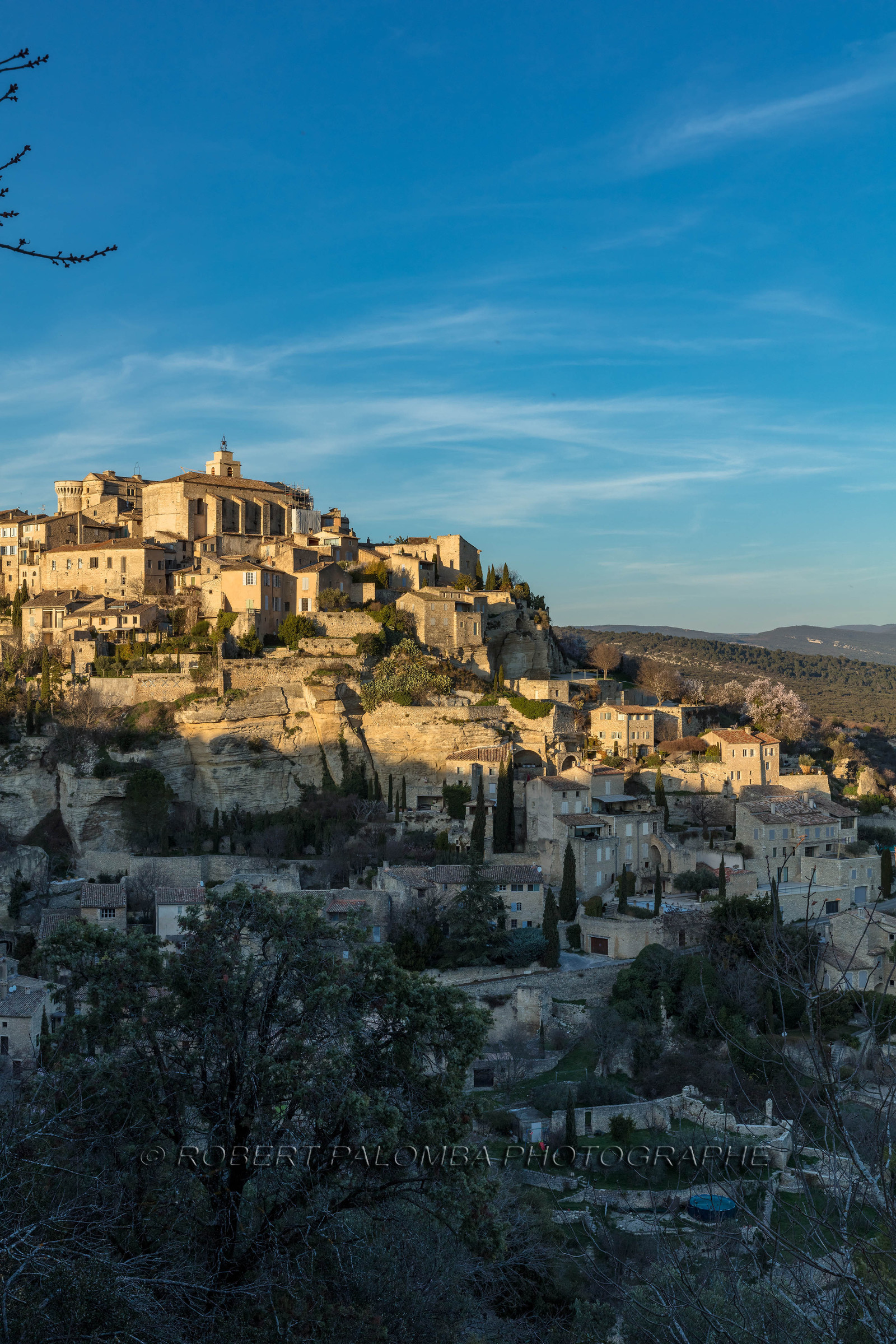 Gordes