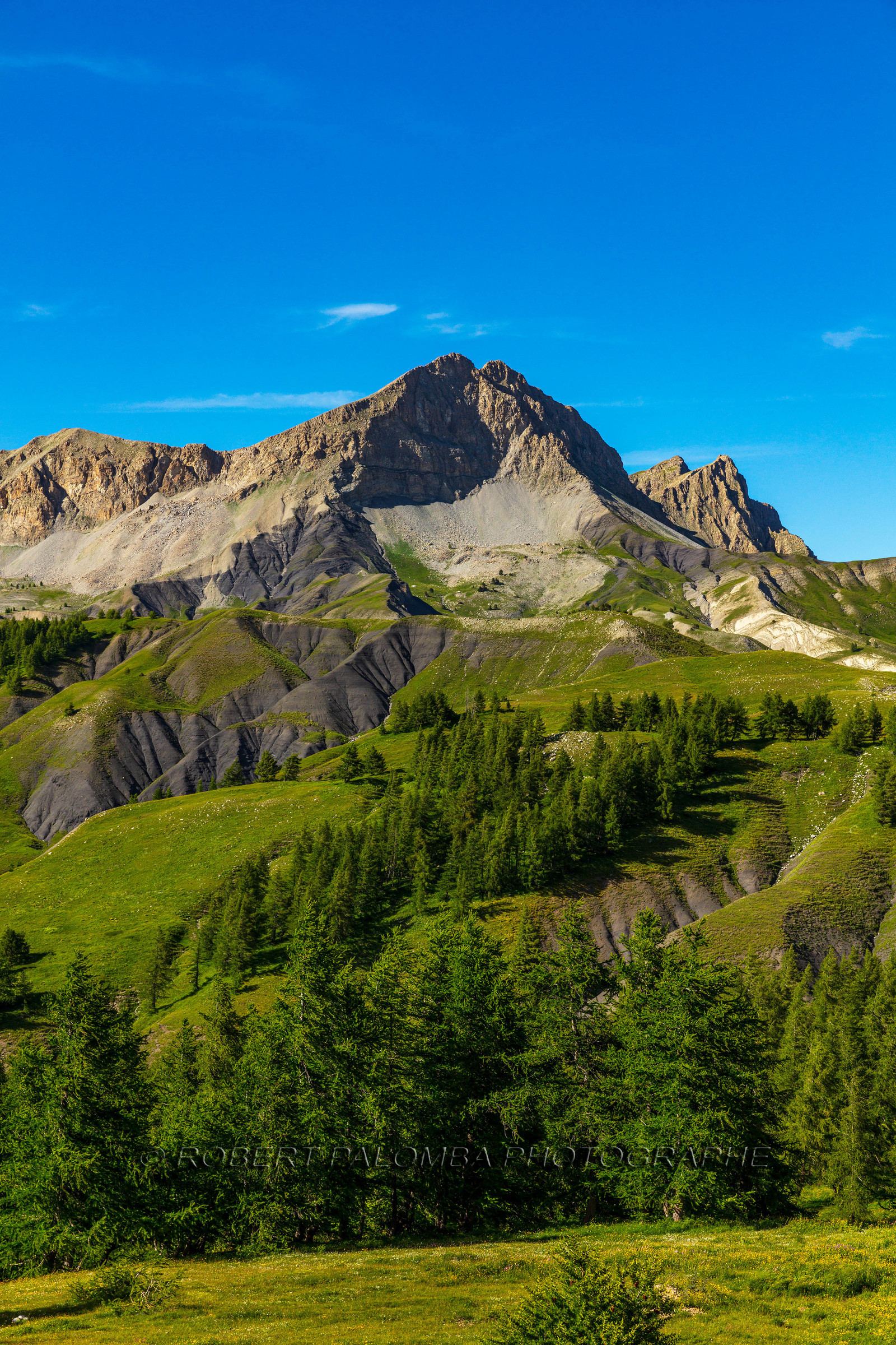 Col des Champs