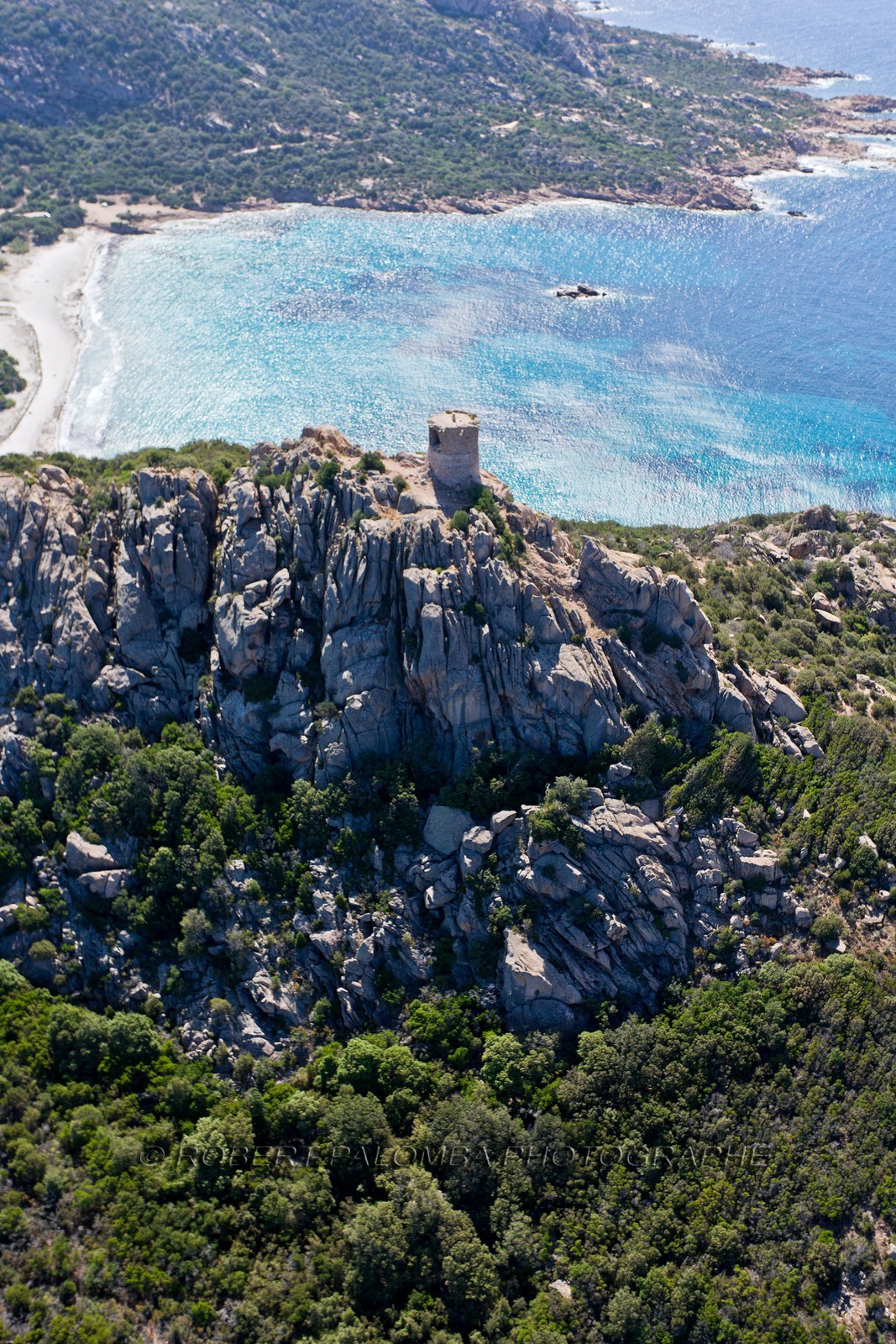 Roccapina