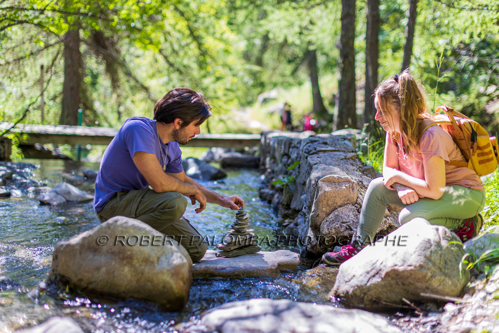 Rando Lac des Grenouilles