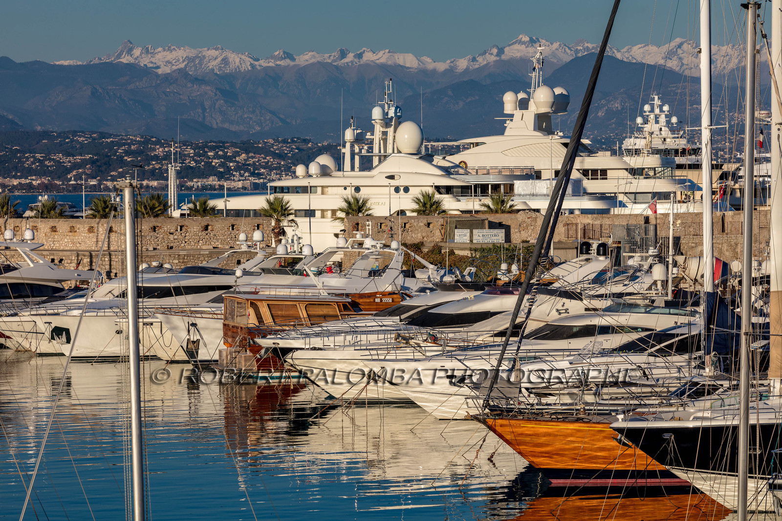 Antibes