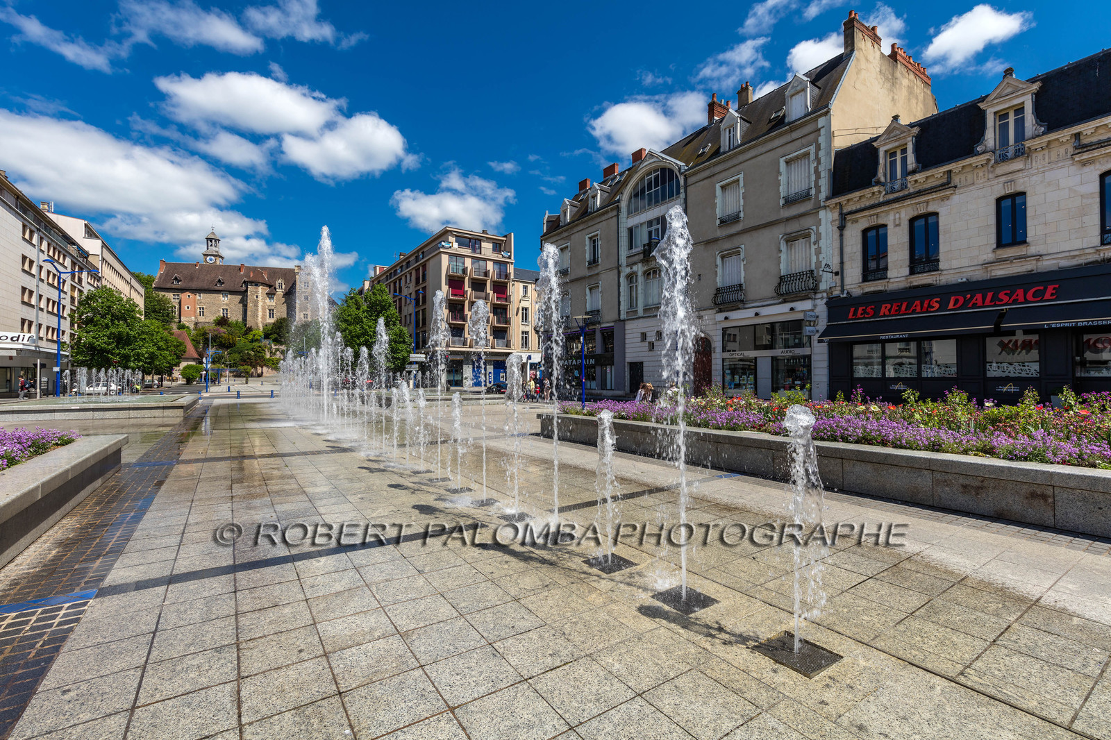 Montluçon