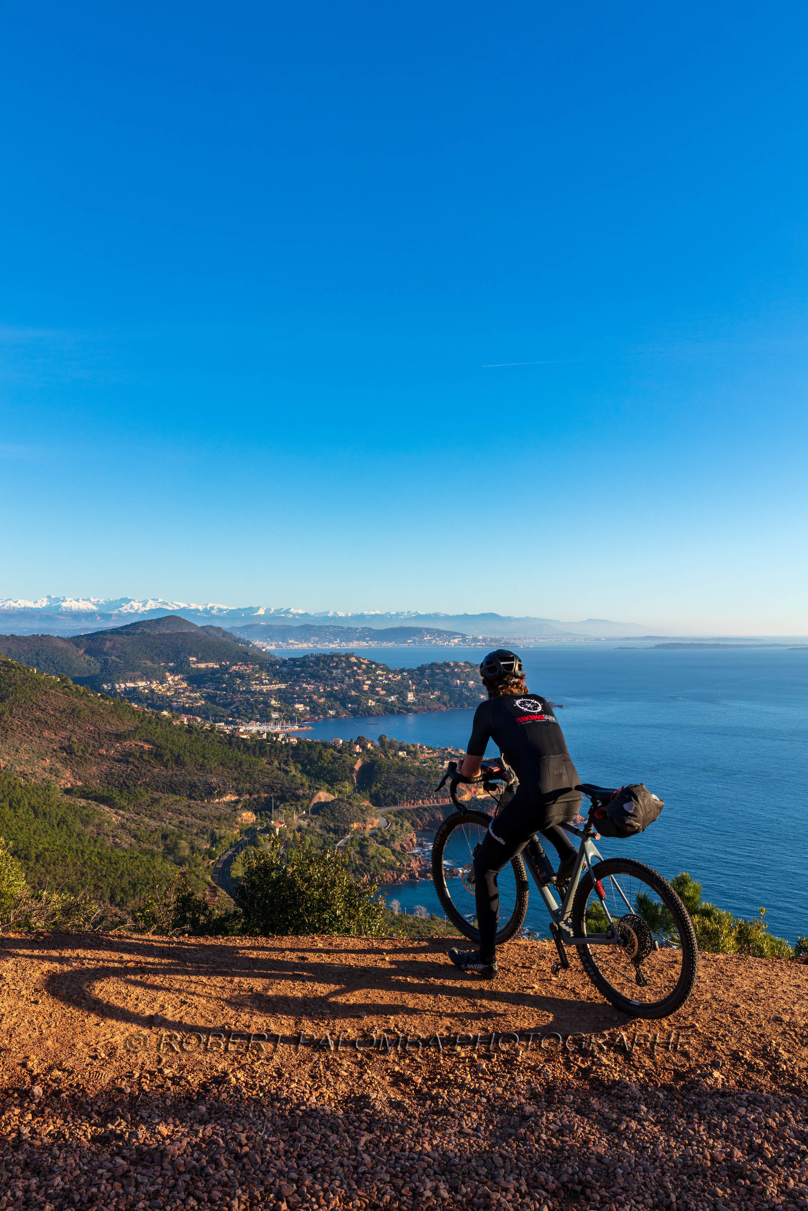 BikingMan