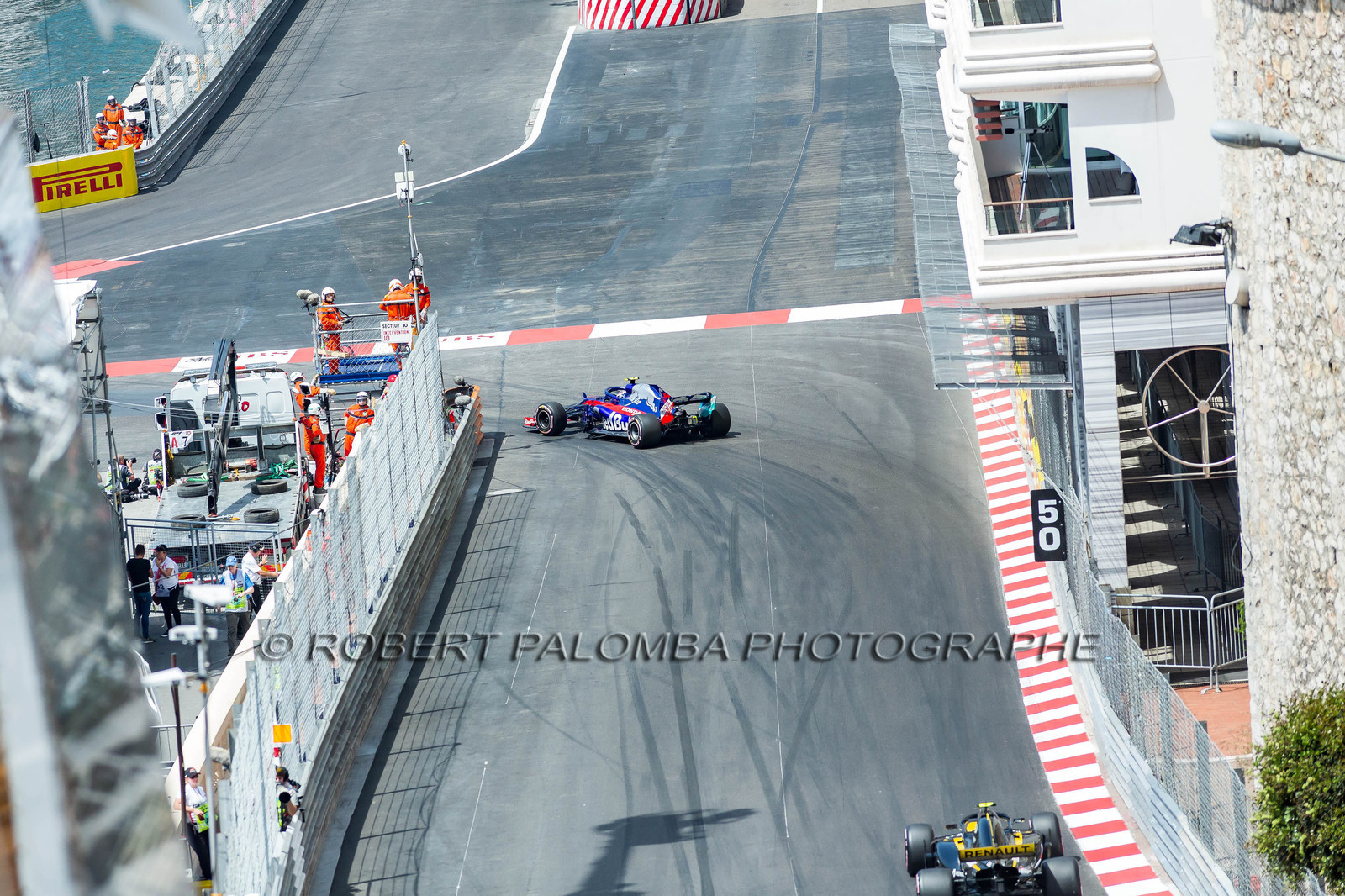 Monaco