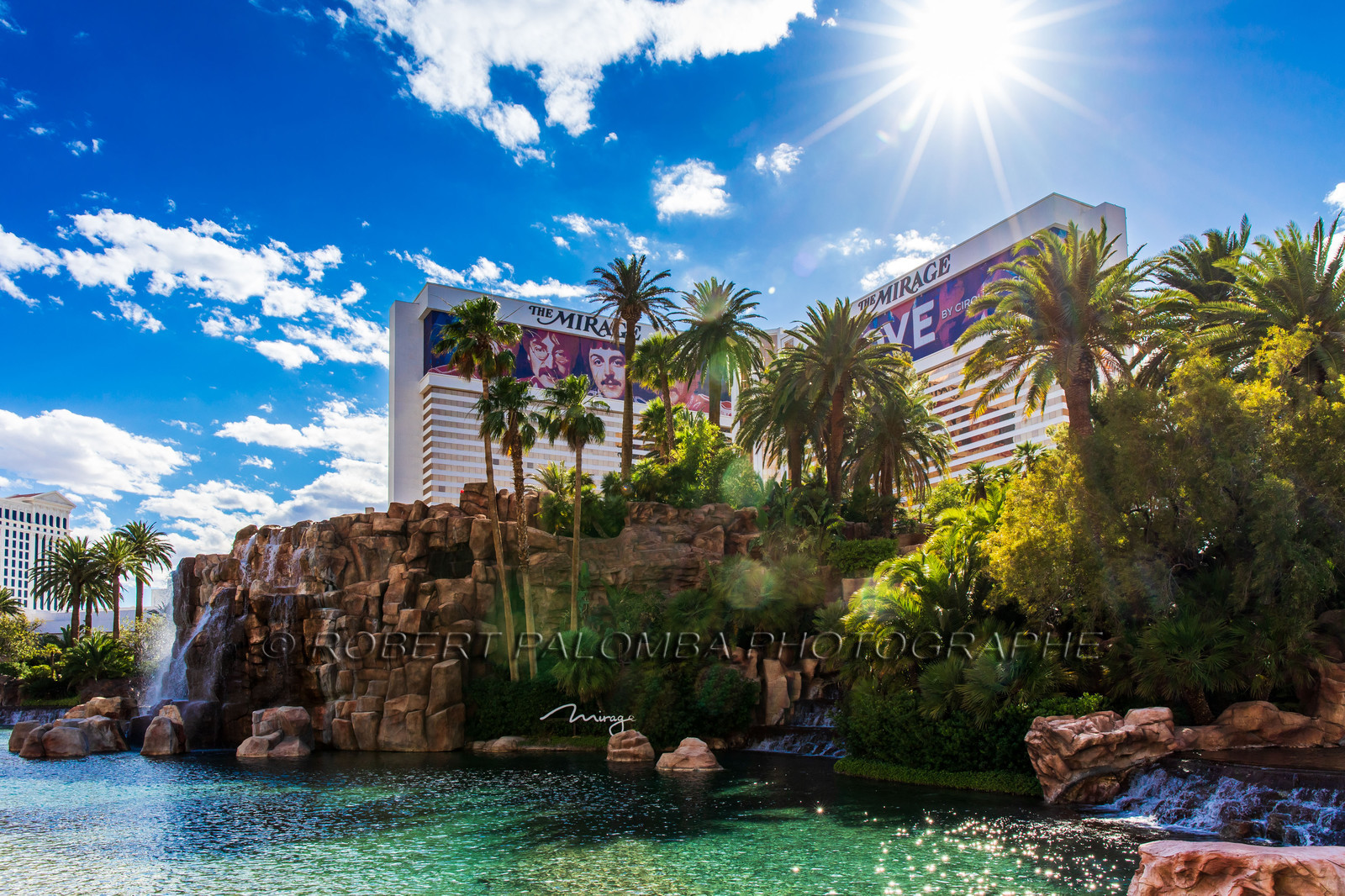 Las Vegas