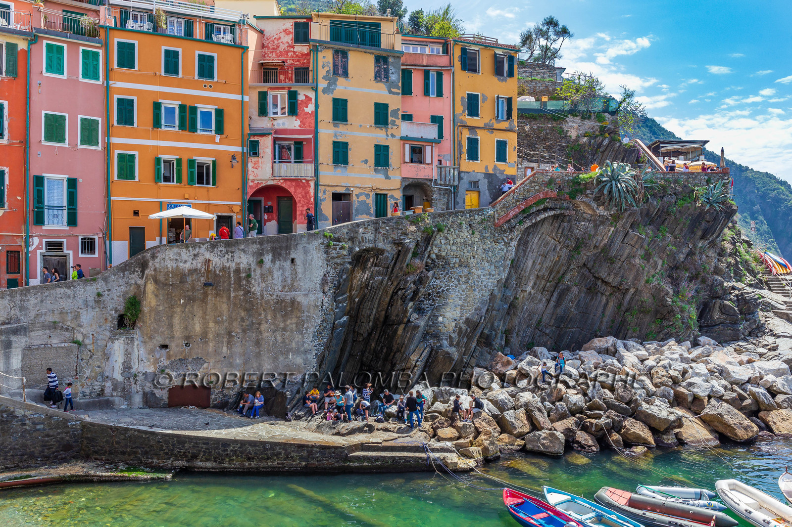 Cinque Terre
