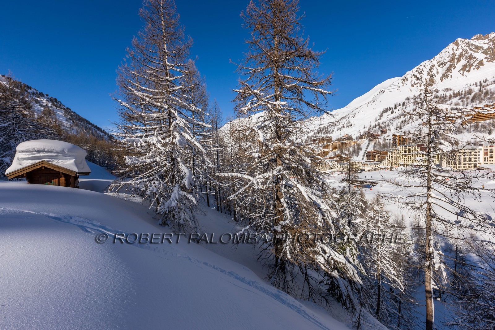 Isola 2000