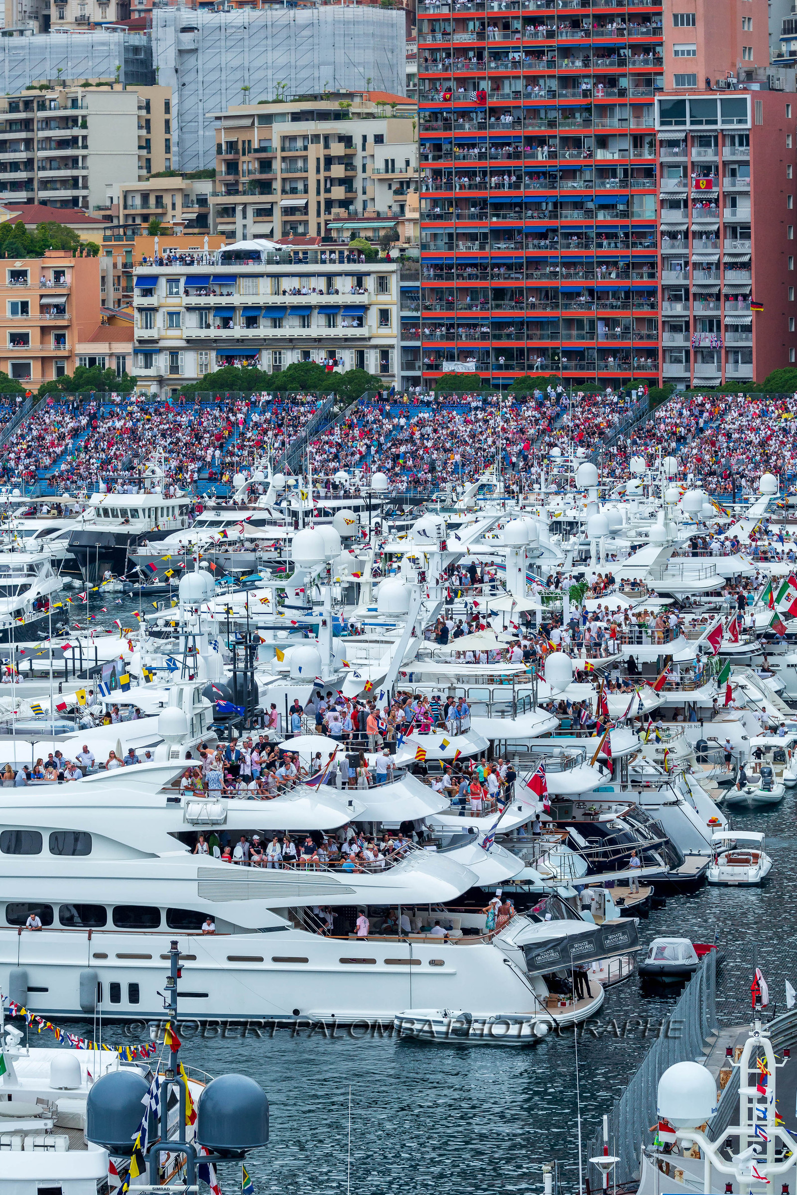 Monaco