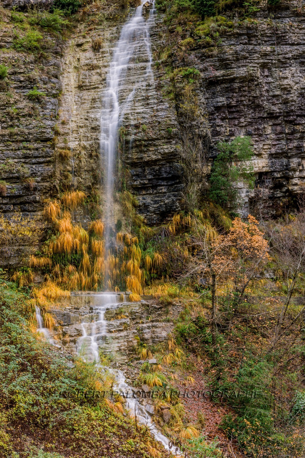 Gorges du Cians