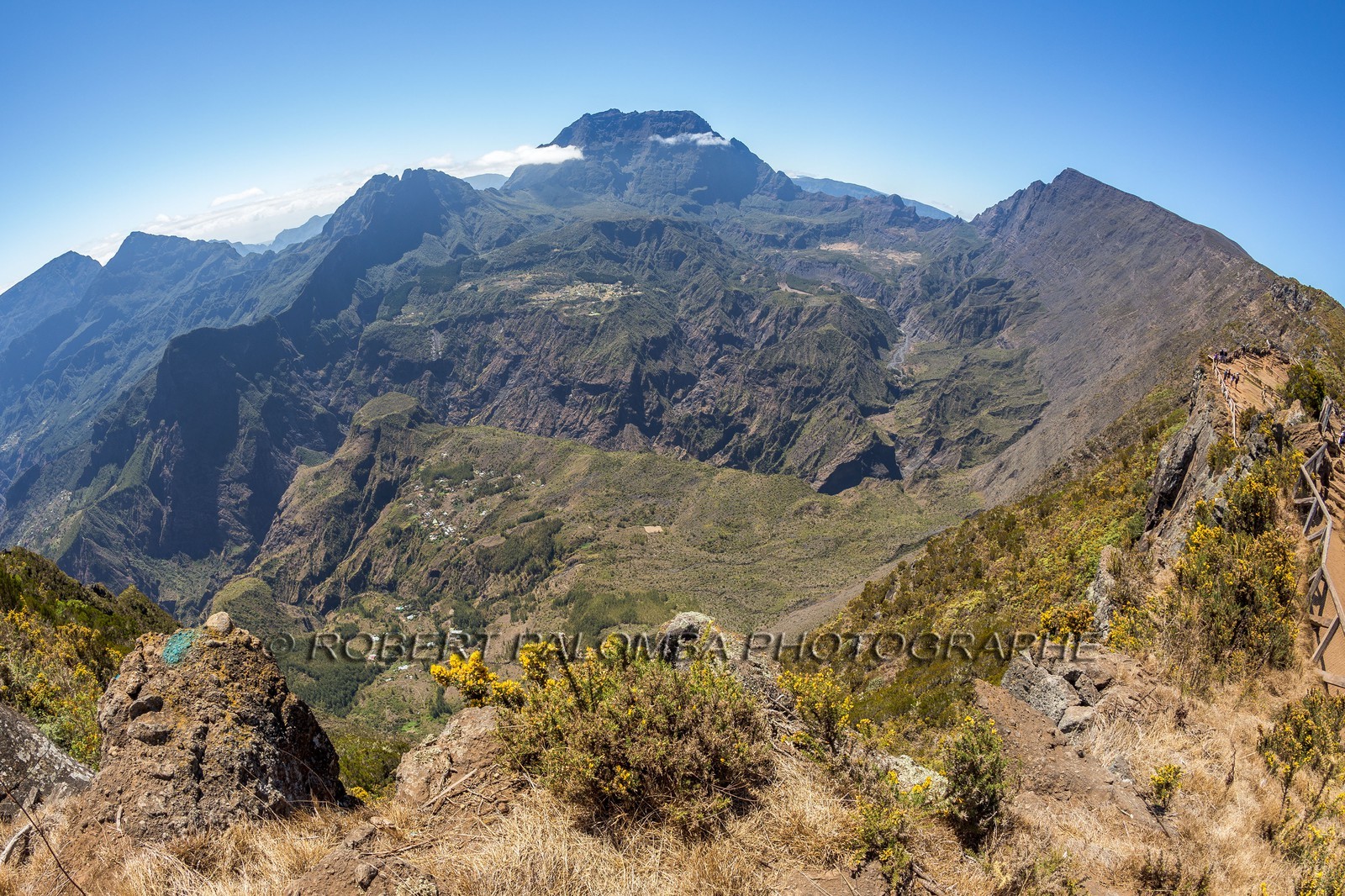 Piton Maïdo