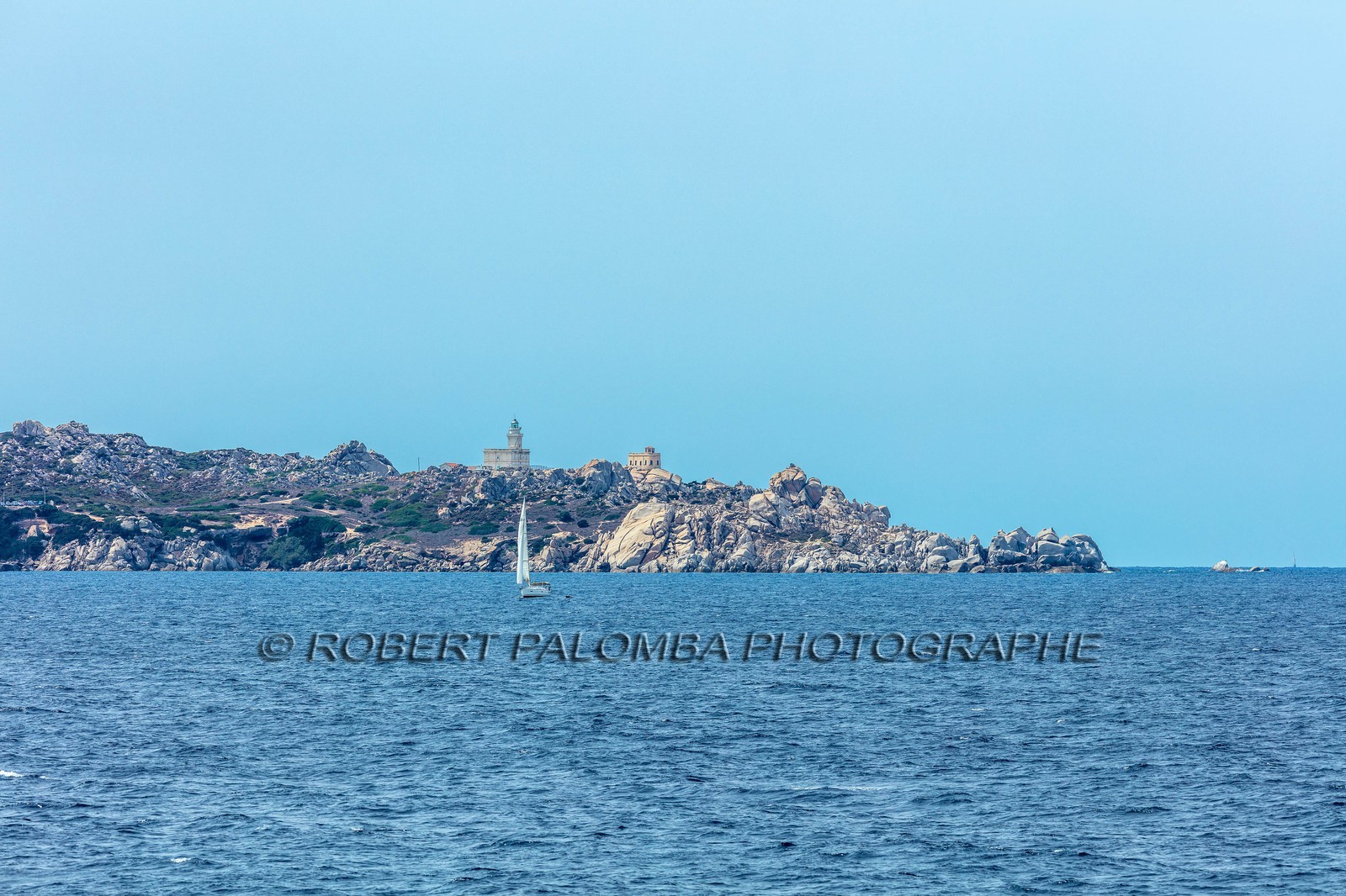 Santa Teresa di Gallura