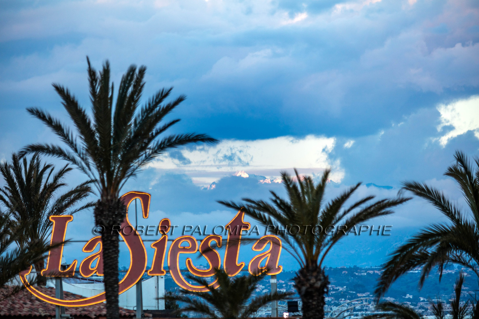 Antibes