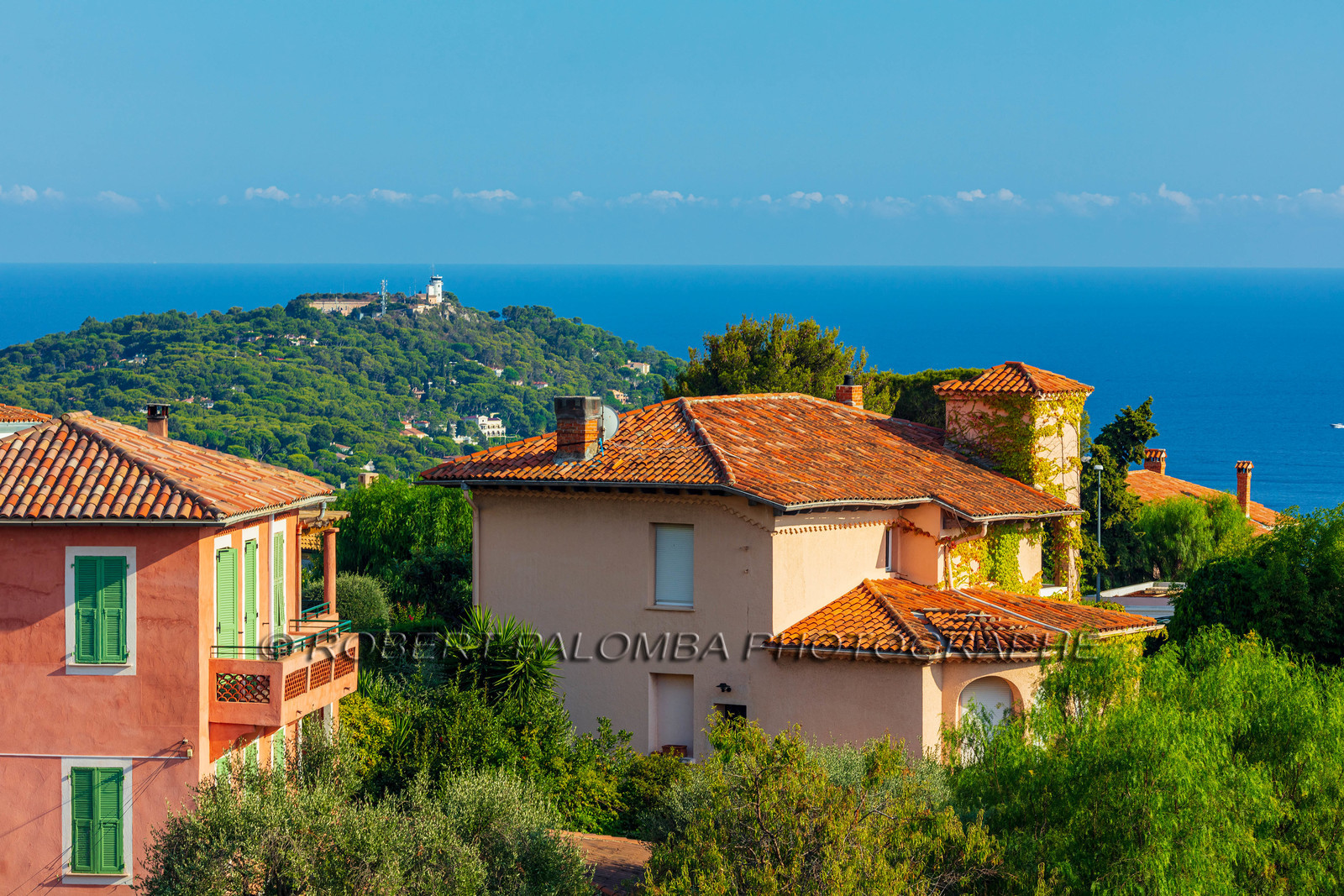 Villefranche-sur-Mer