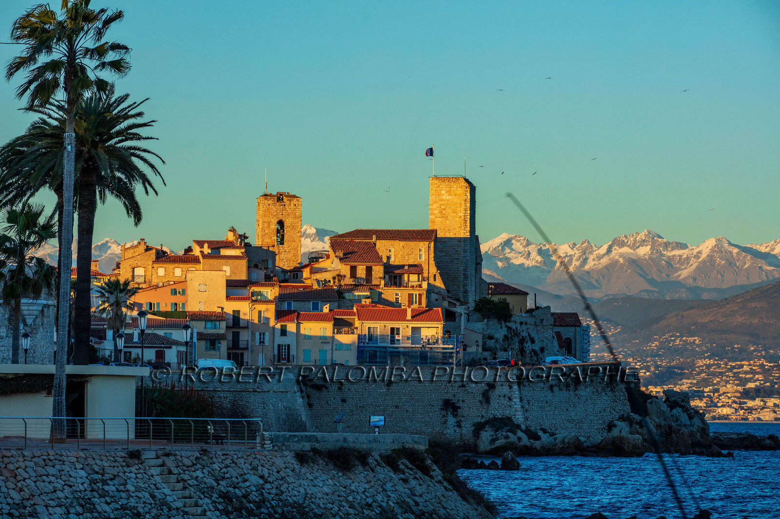 Antibes