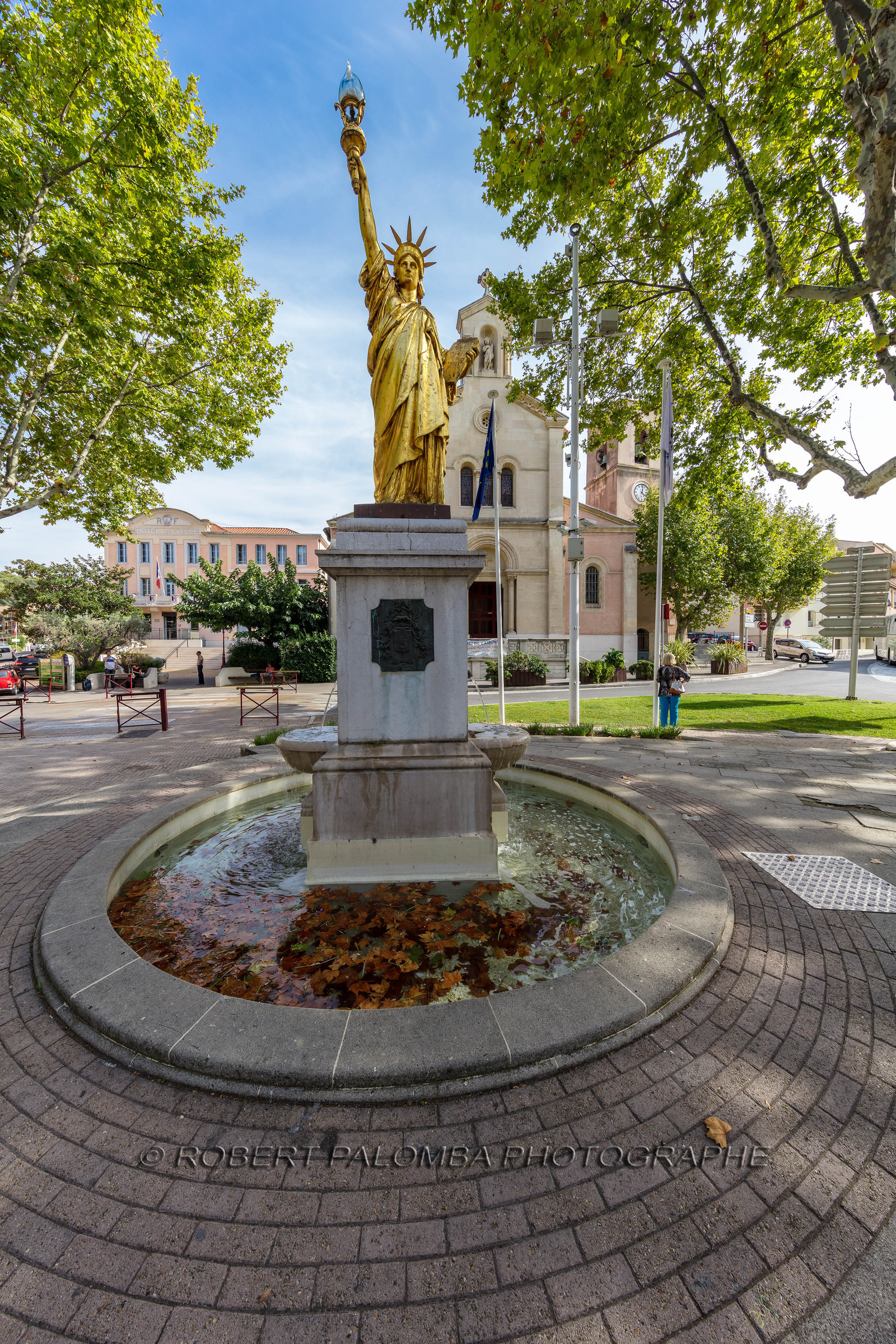 Saint-Cyr-sur-Mer