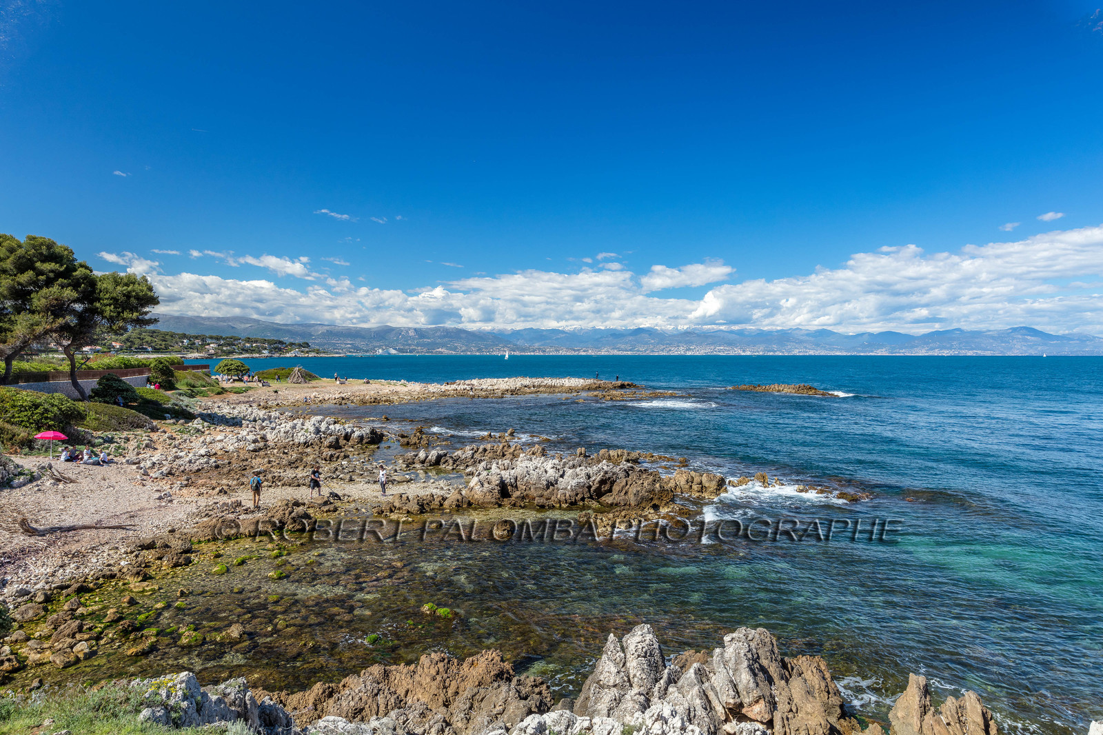 Antibes