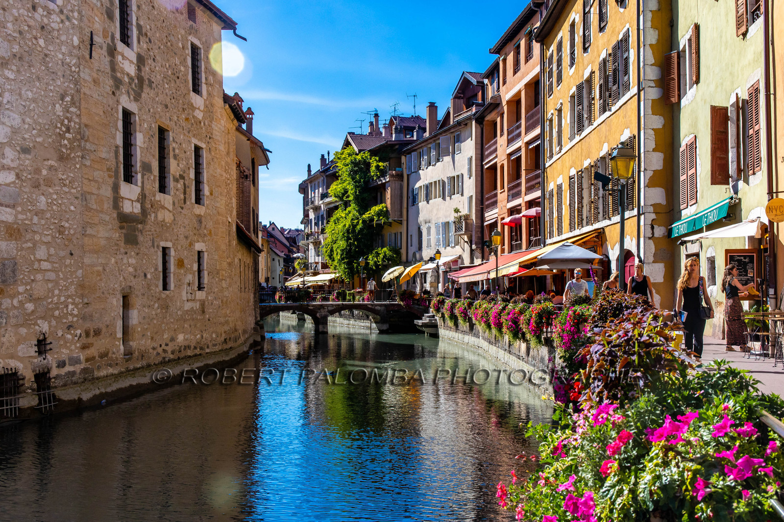 Annecy-le-Vieux