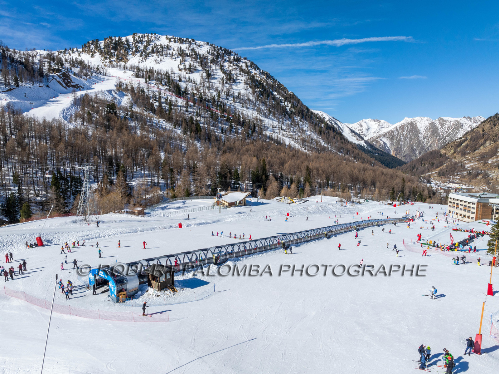 Isola 2000