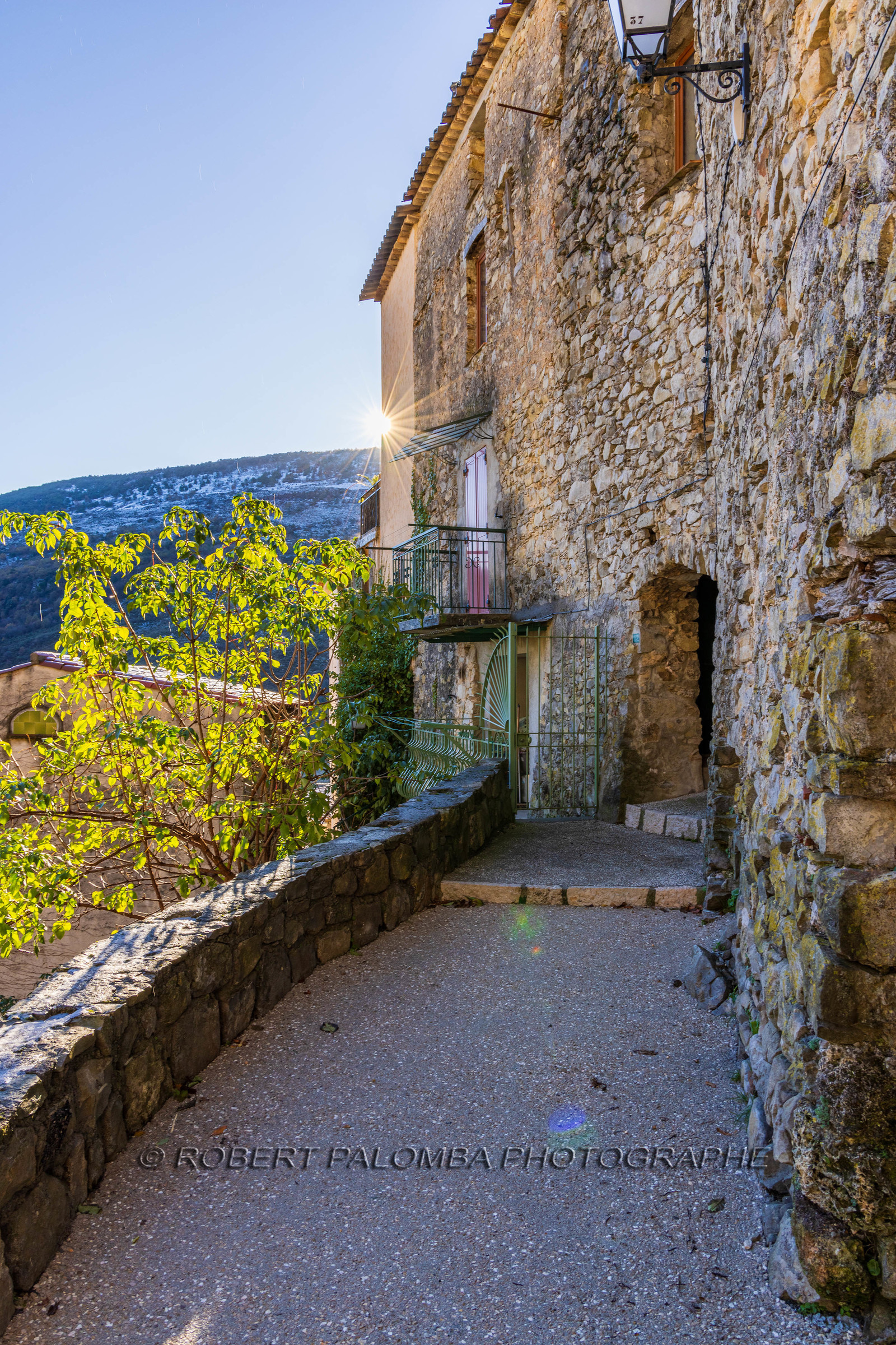 Les Ferres