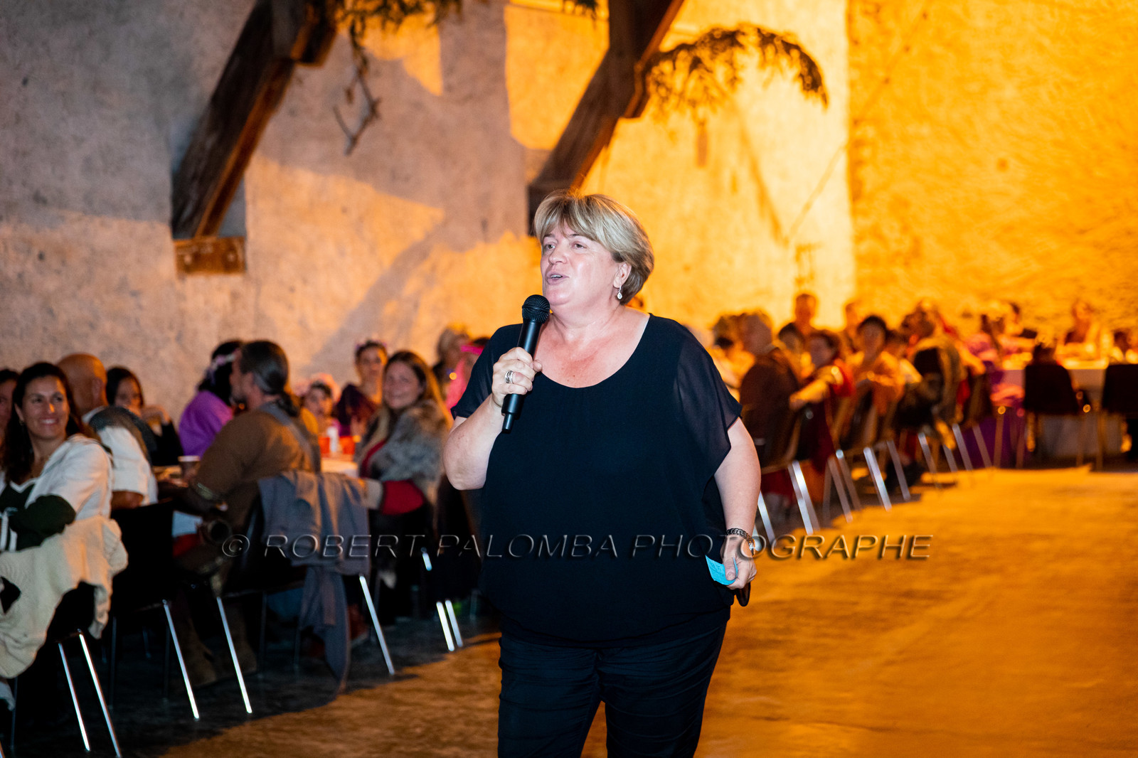 Fête Médiévale de Colmars - Les 25 ans