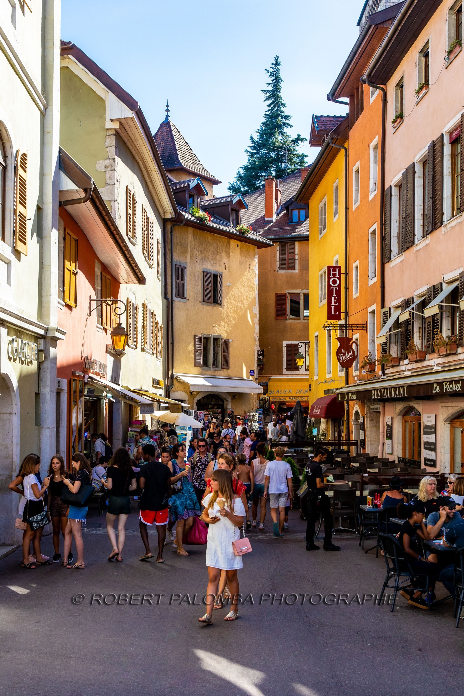Annecy-le-Vieux