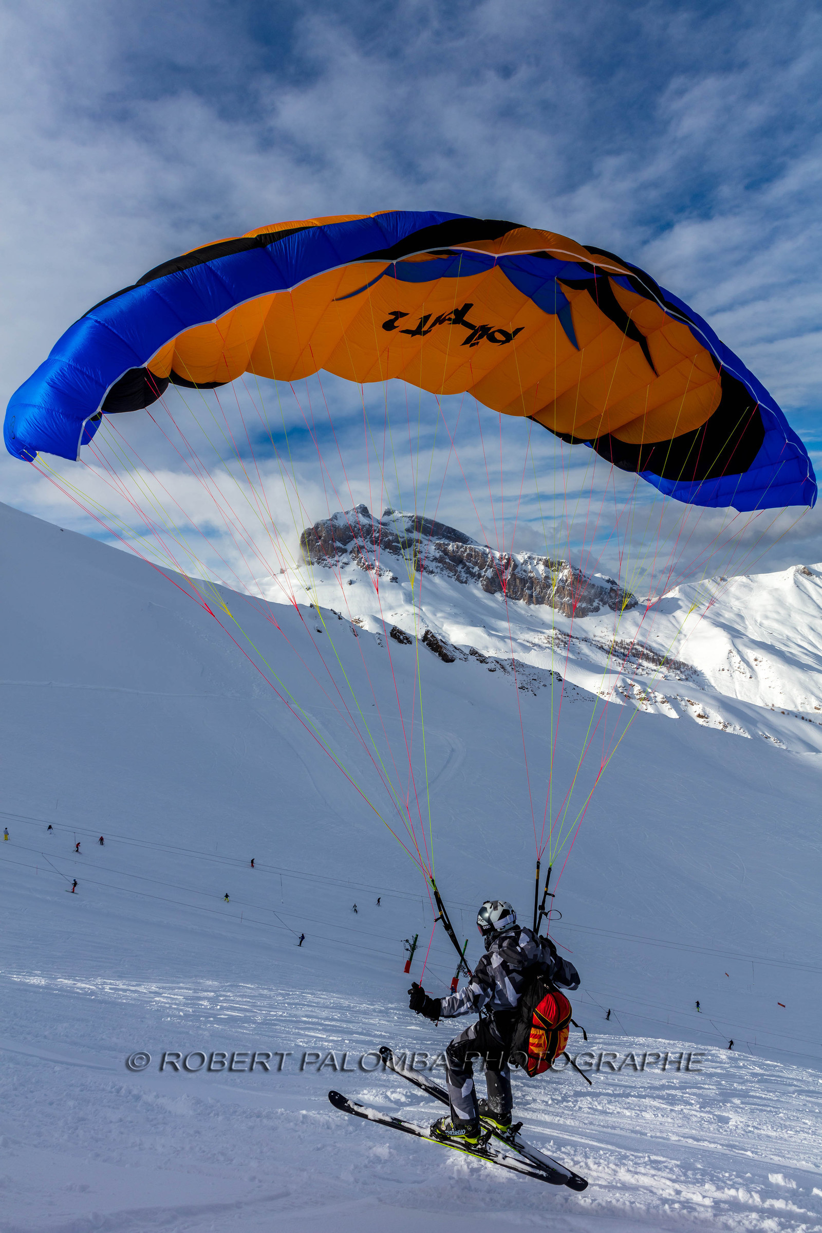 La Foux-d'Allos