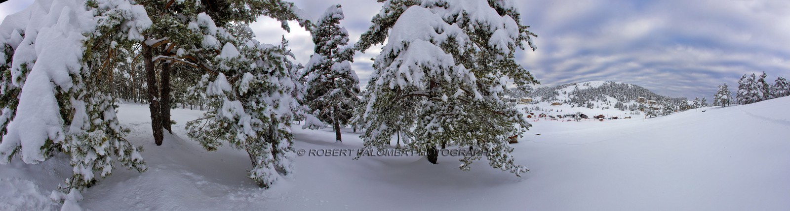 Gréolières-les-Neiges