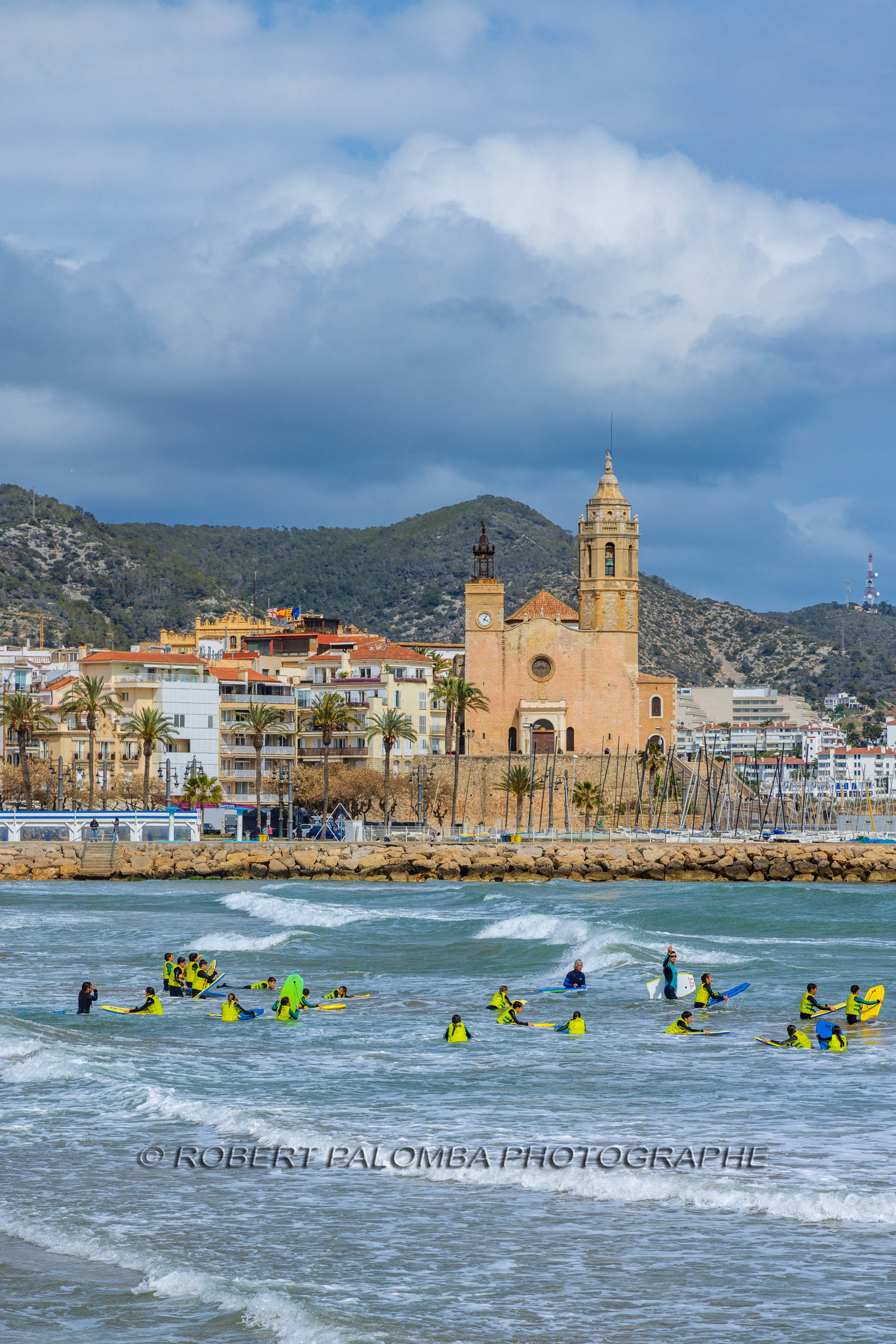 Sitges
